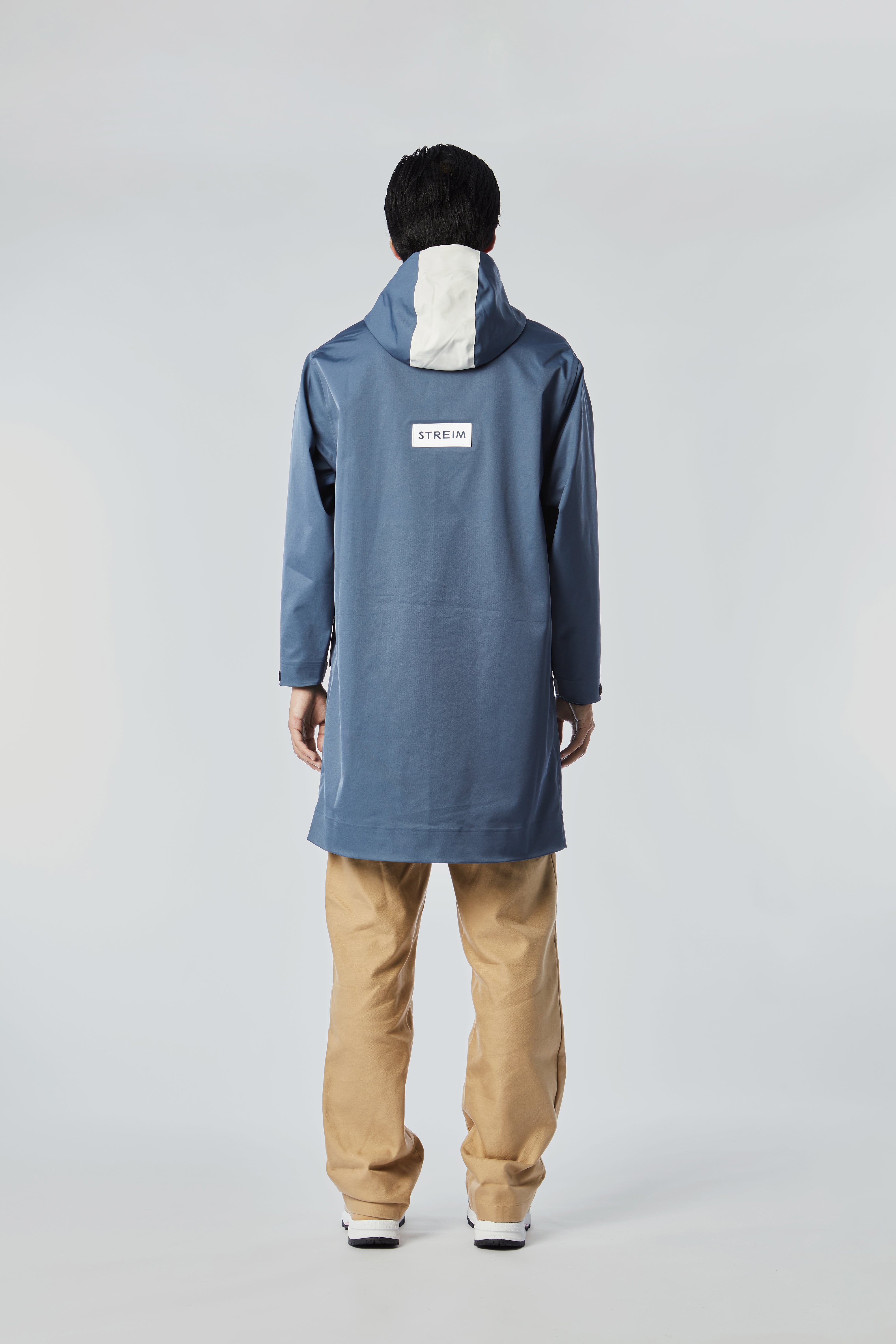 STREIM Rain Coat Riviera - STREIM