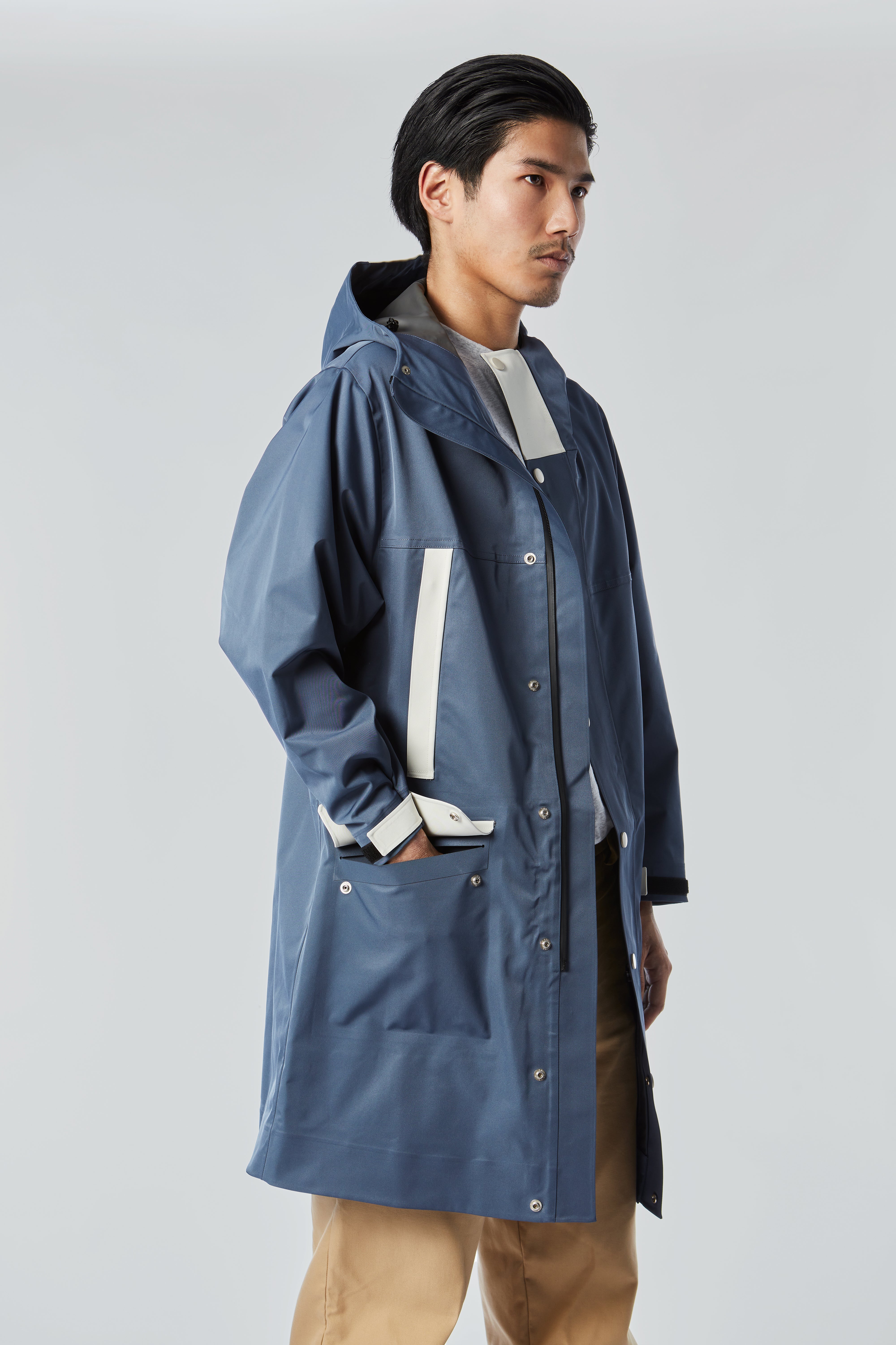 STREIM Rain Coat Riviera - STREIM