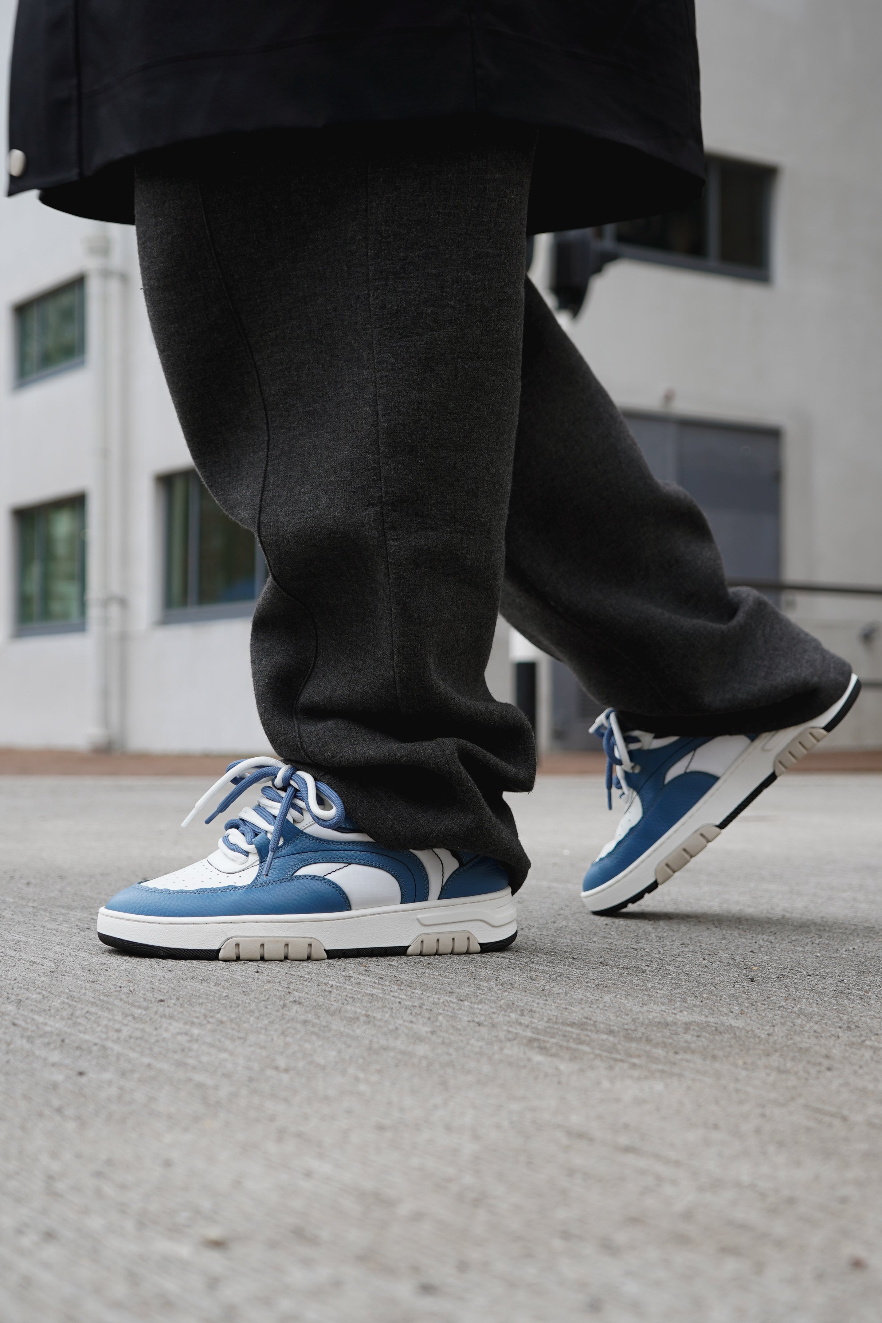 Primo Basket Blue Steel - STREIM
