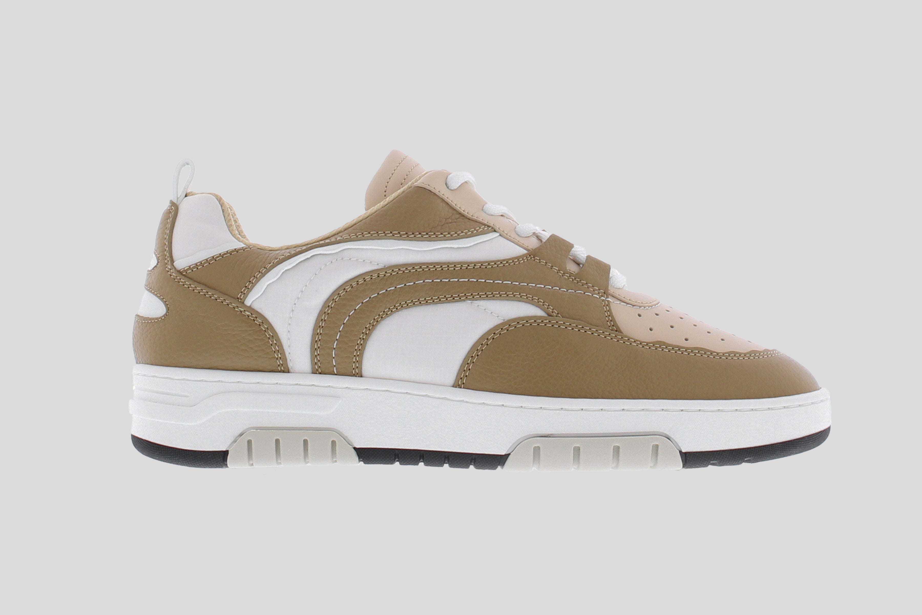 Primo Basket Dark Ivory - STREIM