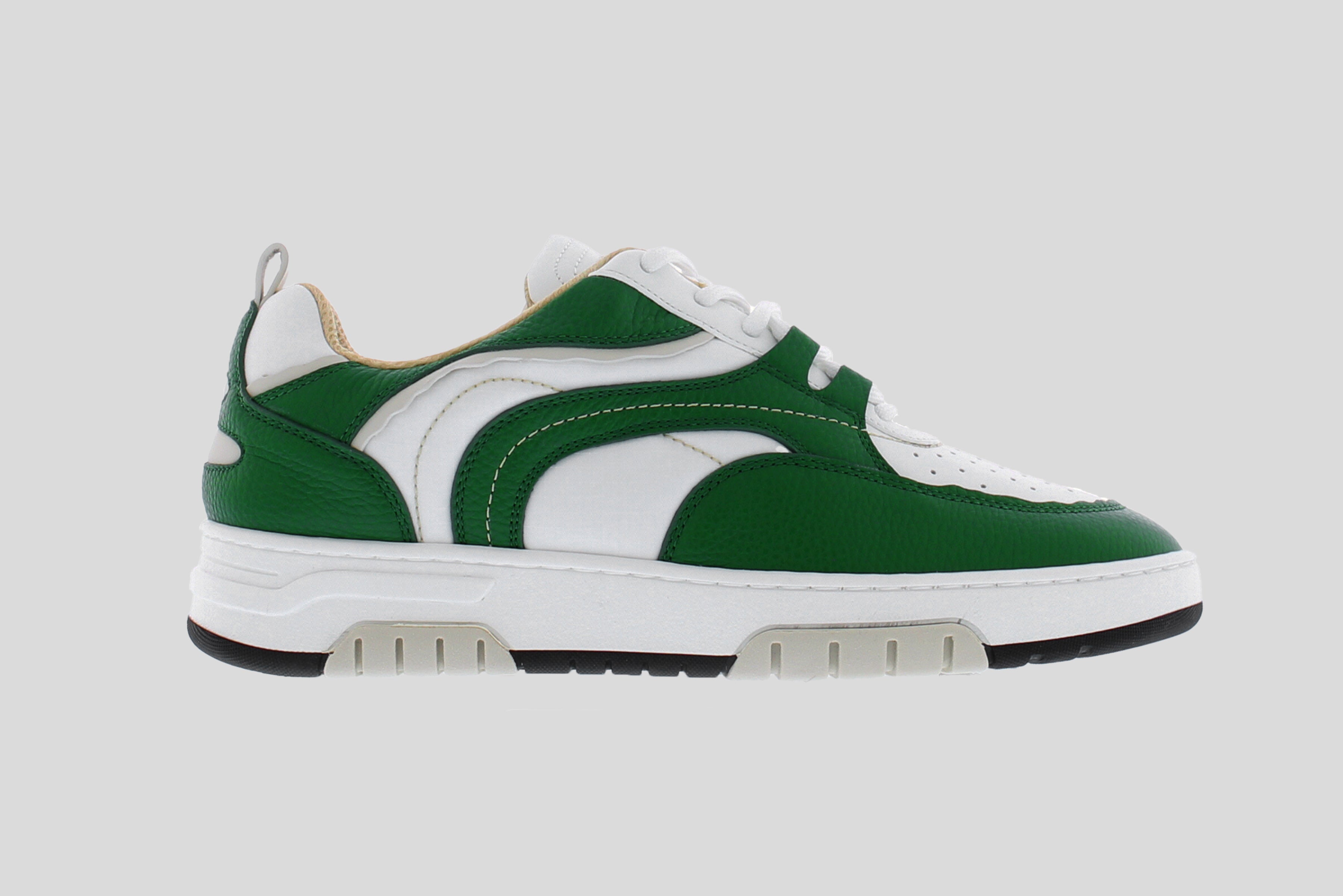 Primo Basket Forest Green - STREIM