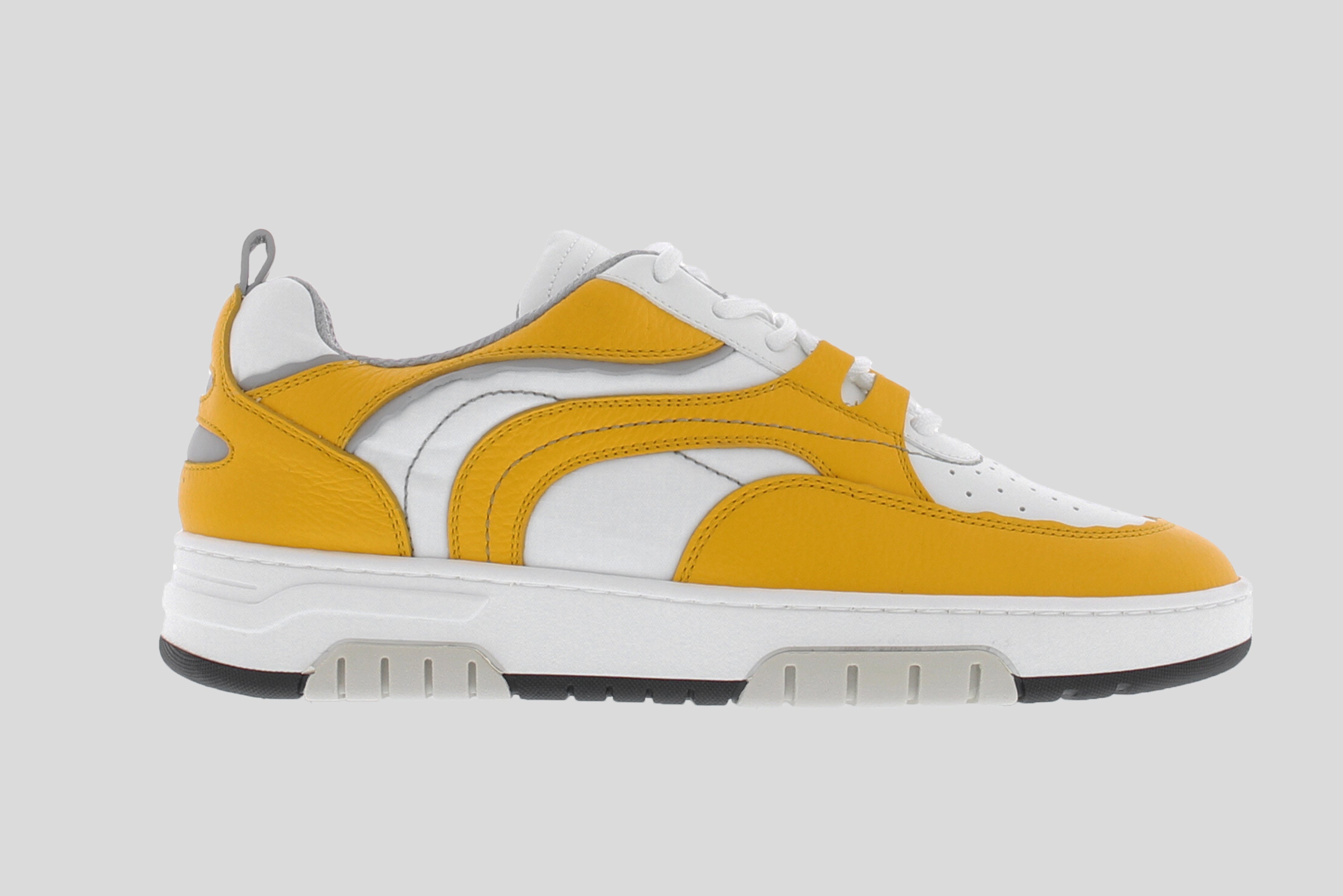 Primo Basket Supernova Yellow - STREIM