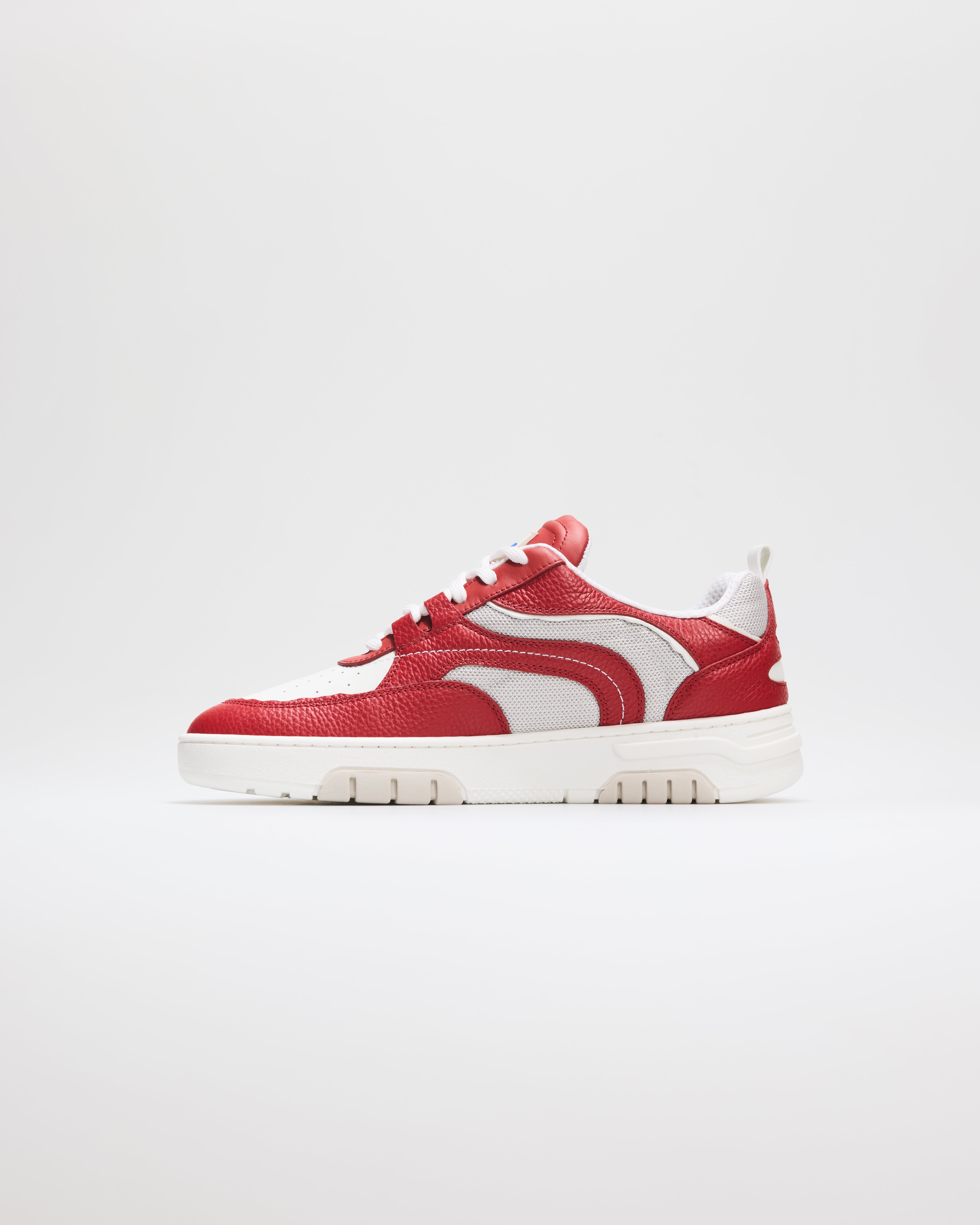 Primo Basket Mesh Scarlet Red