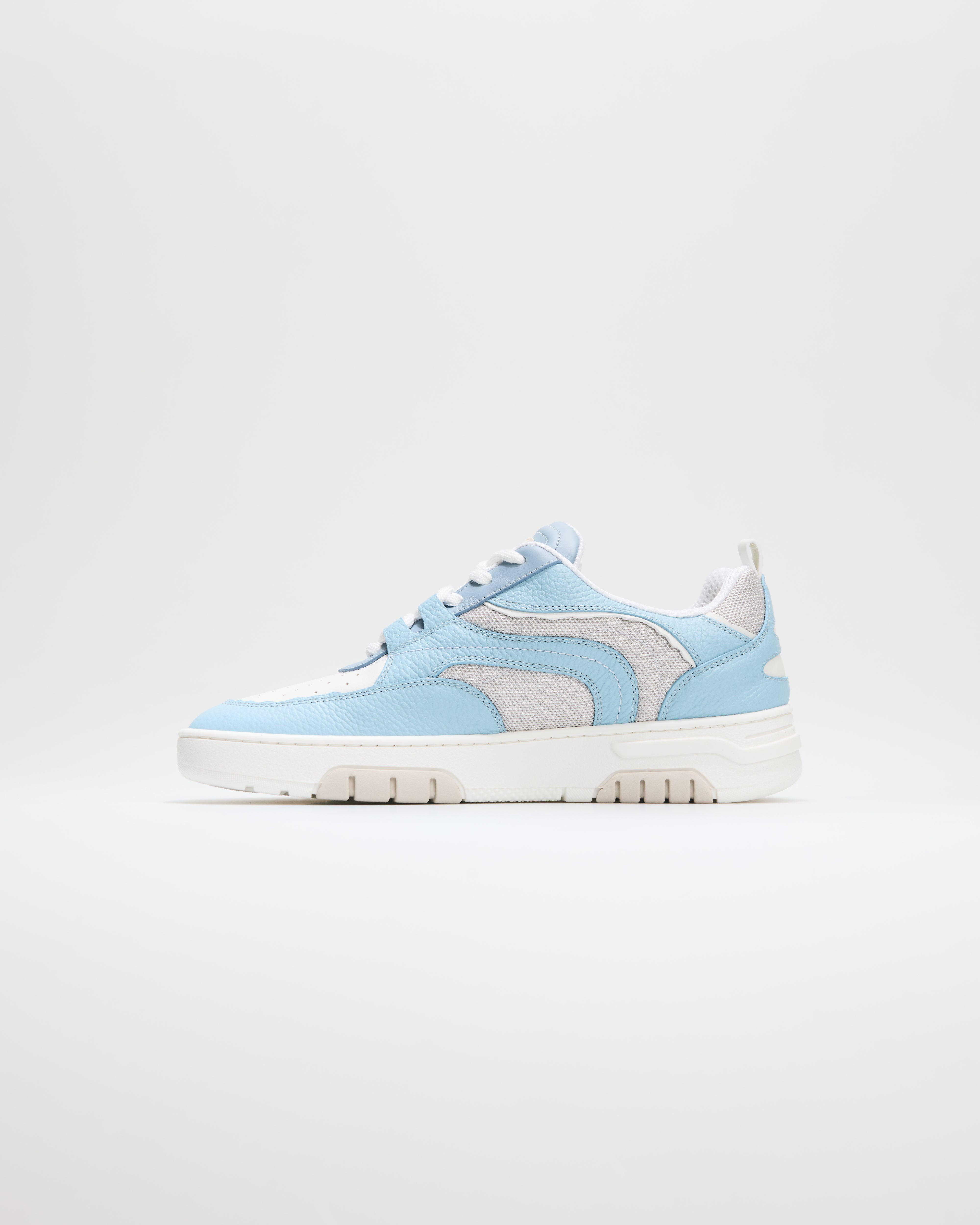 Primo Basket Mesh Sky Blue