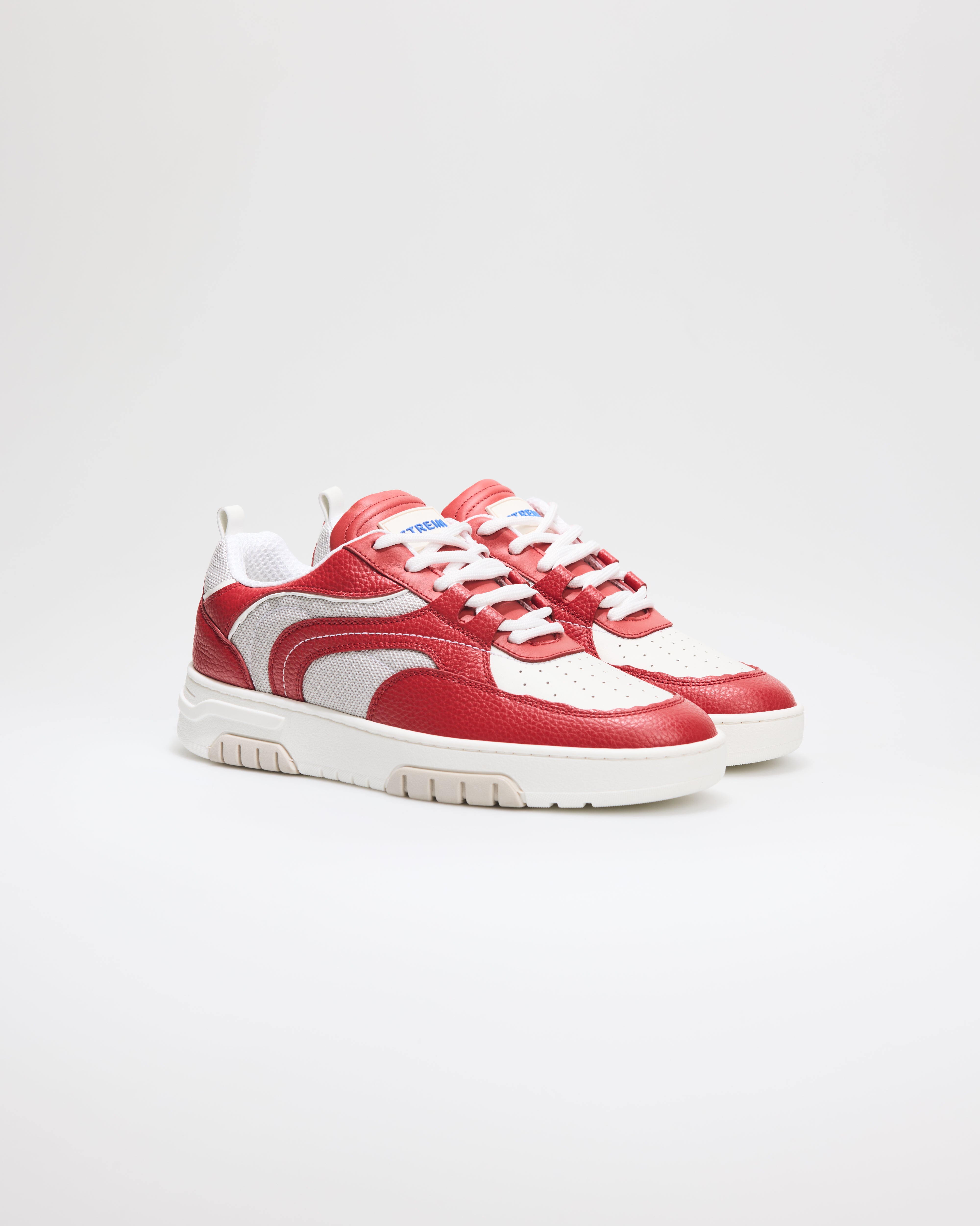 Primo Basket Mesh Scarlet Red