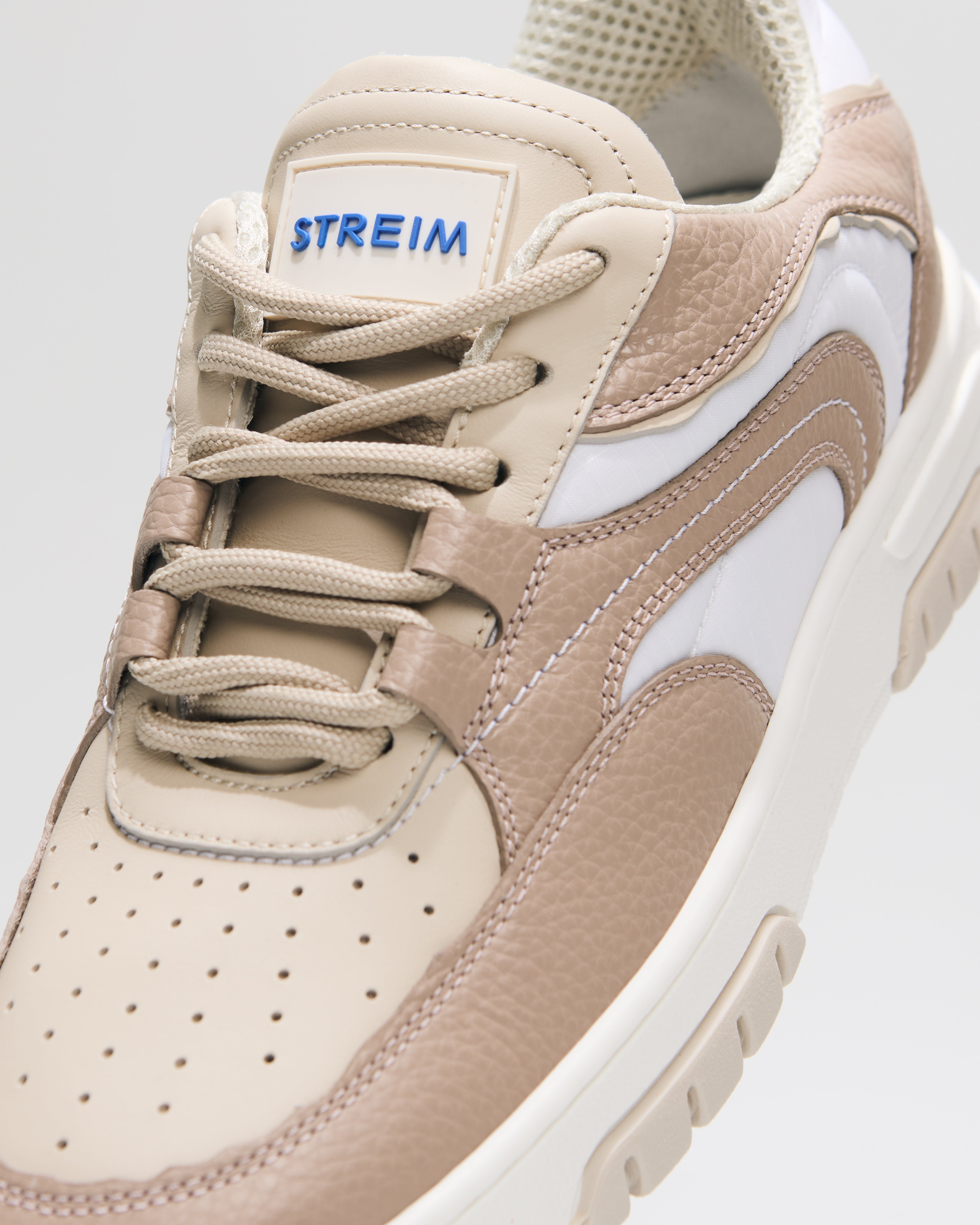 Primo Basket Biscotti Beige - STREIM