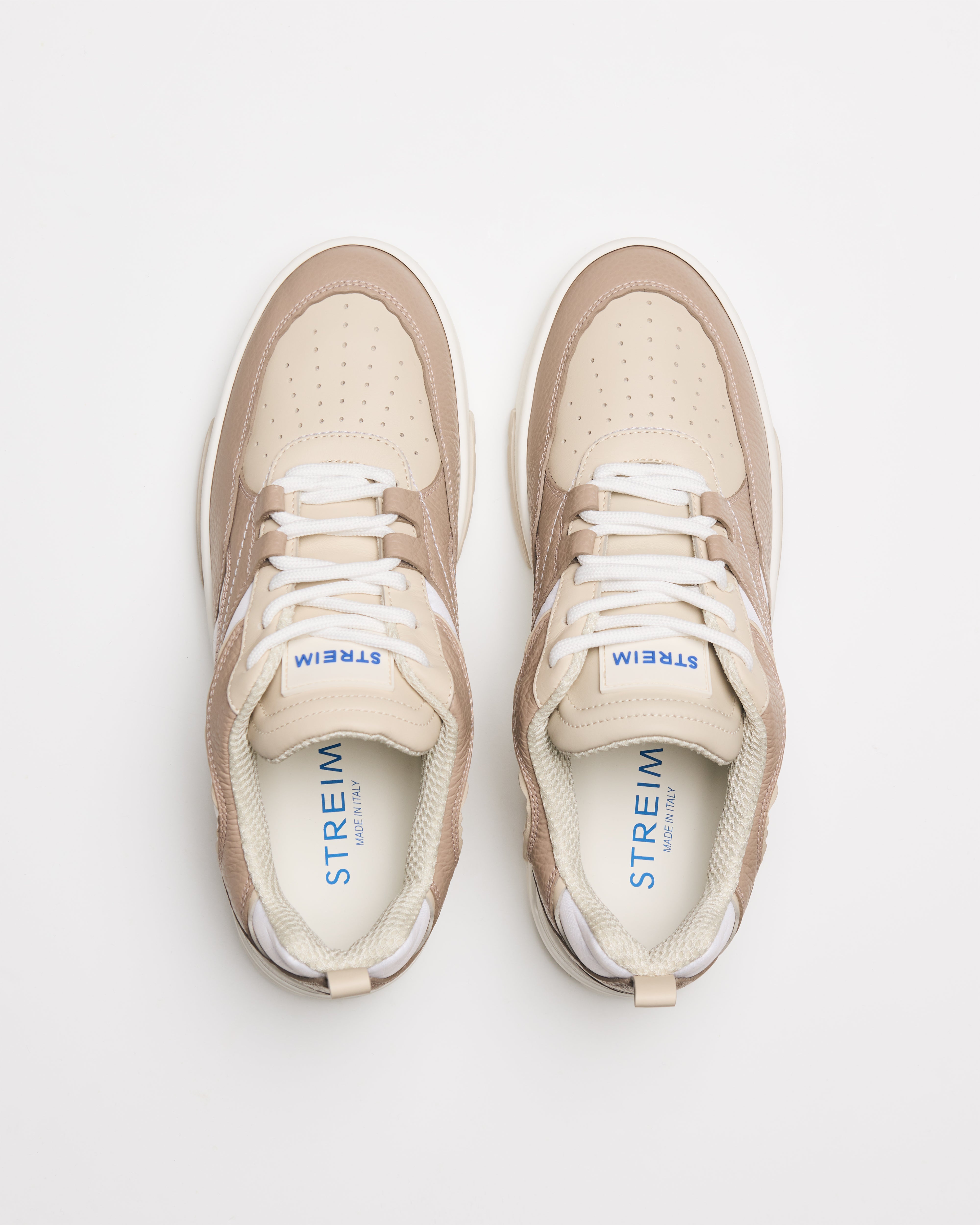 Primo Basket Biscotti Beige - STREIM