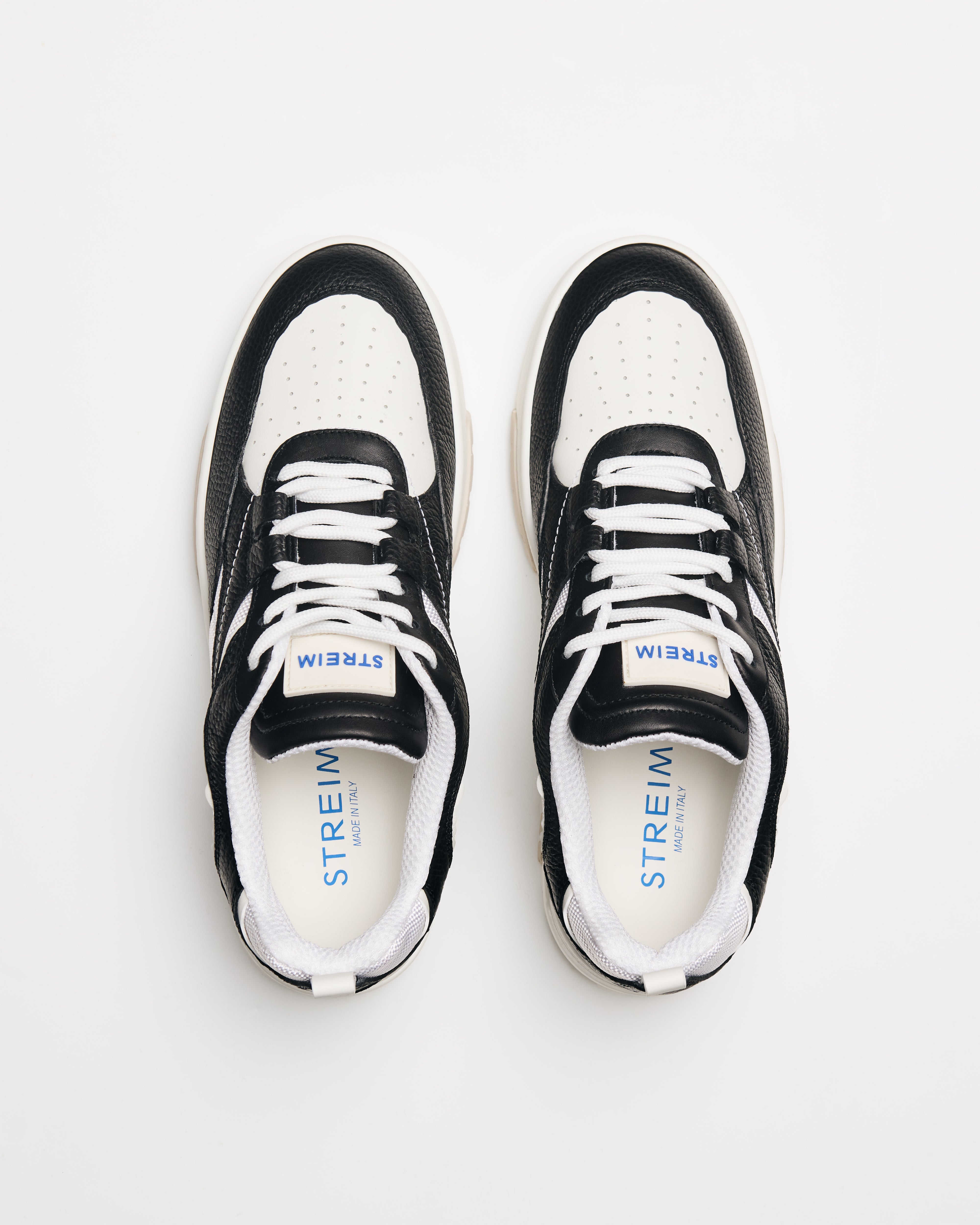 Primo Basket Eclipse - STREIM