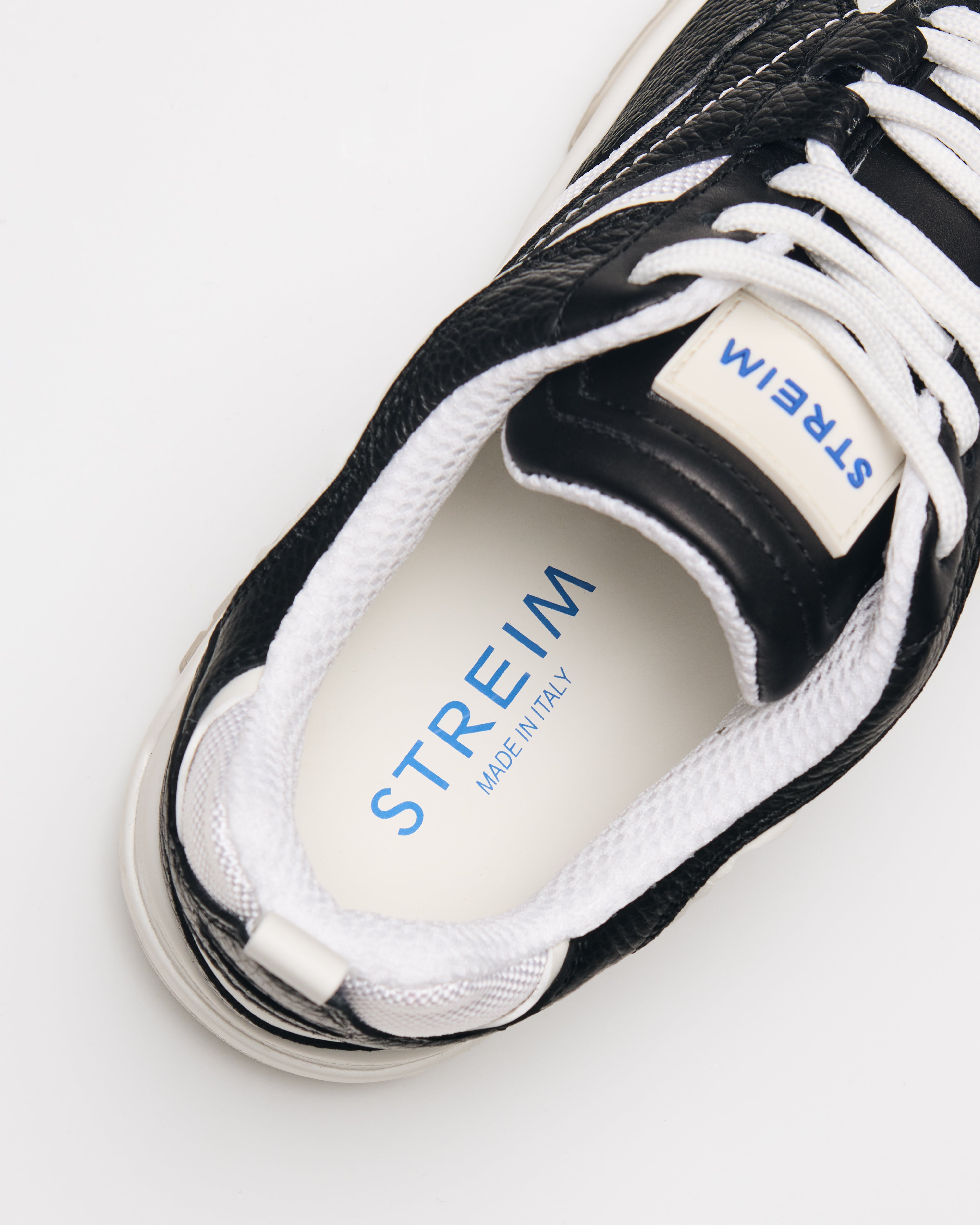 Primo Basket Eclipse - STREIM