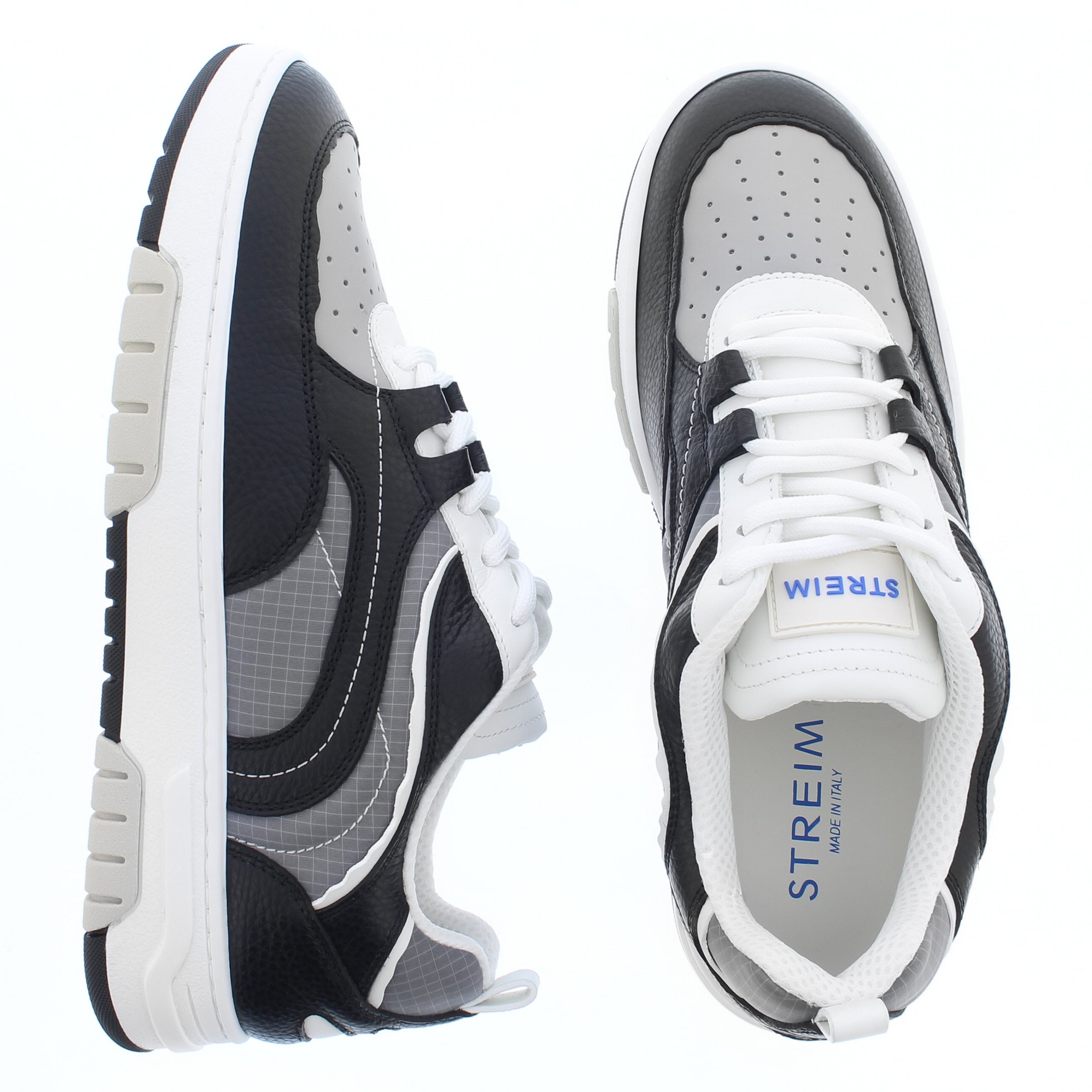 Primo Basket Onyx Black - STREIM