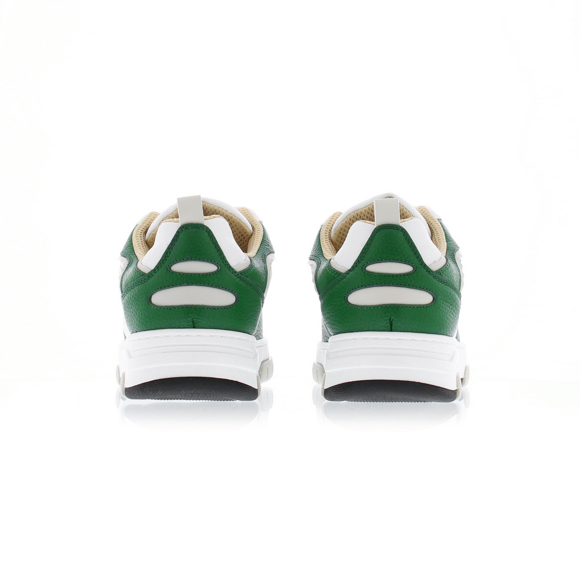 Primo Basket Forest Green - STREIM