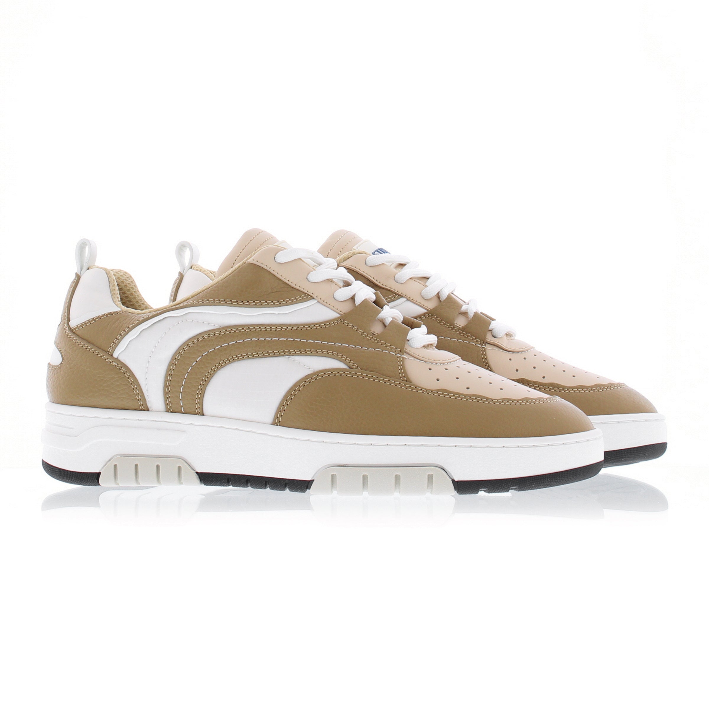 Primo Basket Dark Ivory - STREIM