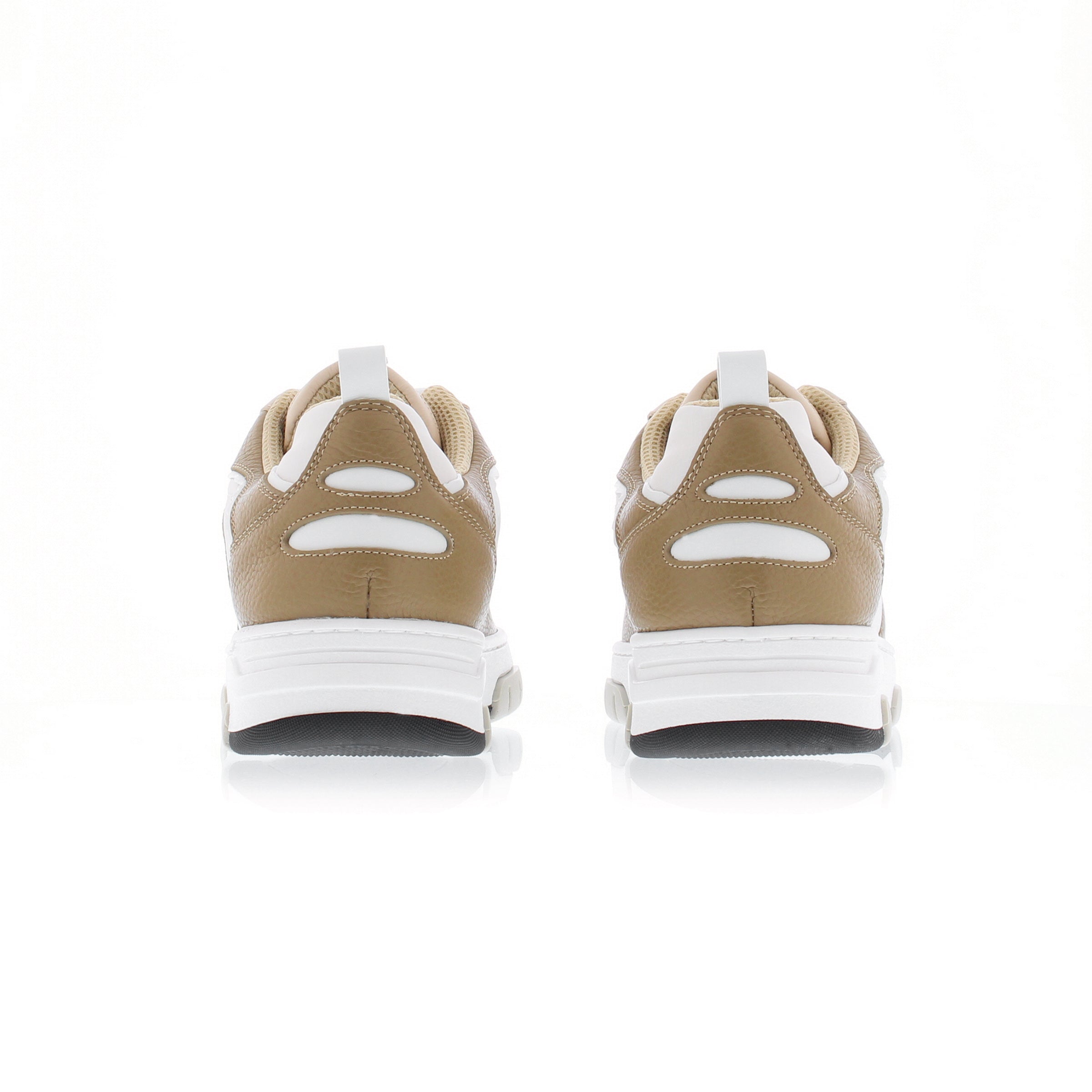 Primo Basket Dark Ivory - STREIM