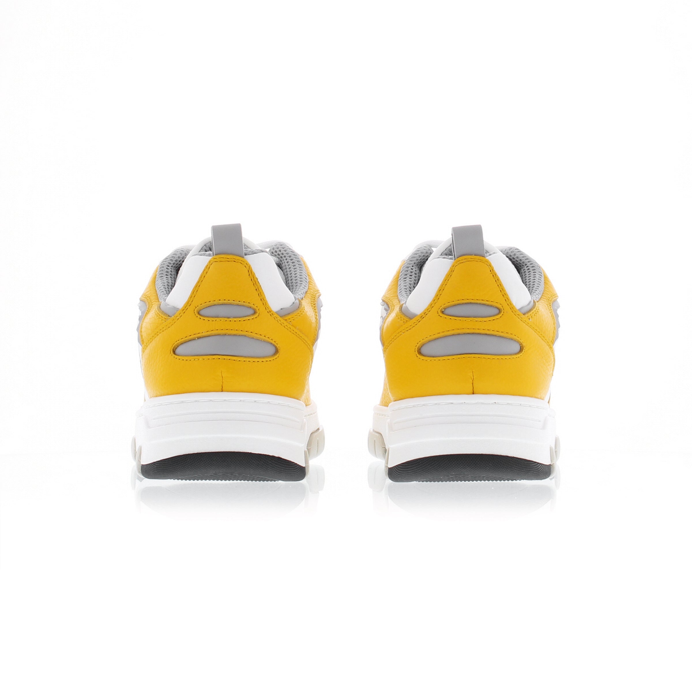 Primo Basket Supernova Yellow - STREIM