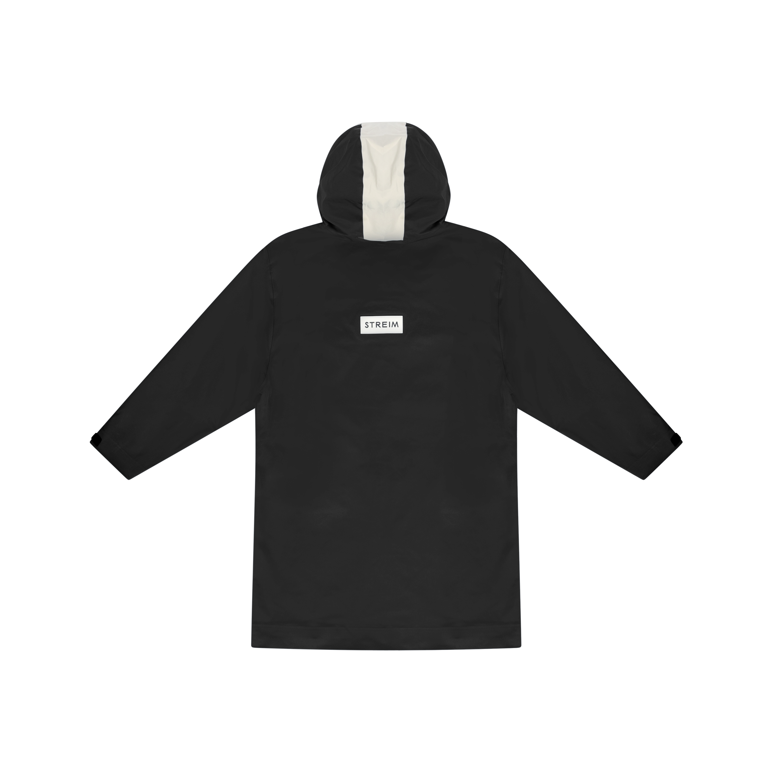 STREIM Parka Black - STREIM