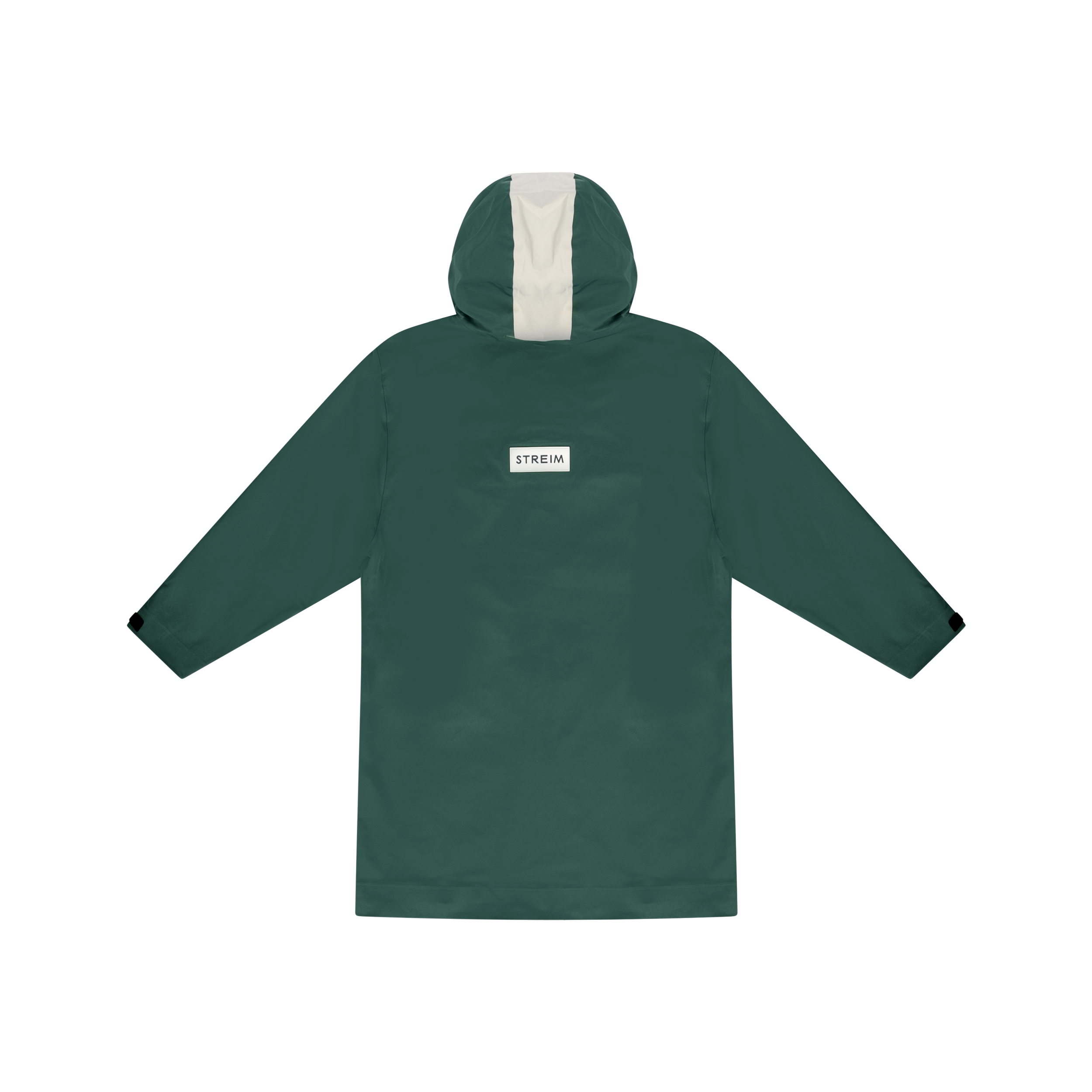 STREIM Parka Green - STREIM