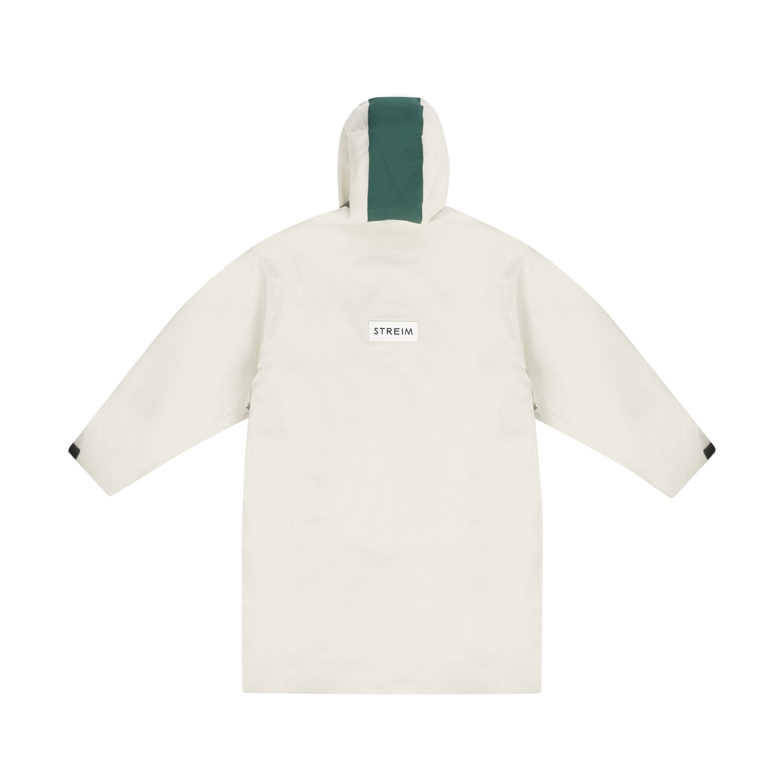 STREIM Parka Off White - STREIM