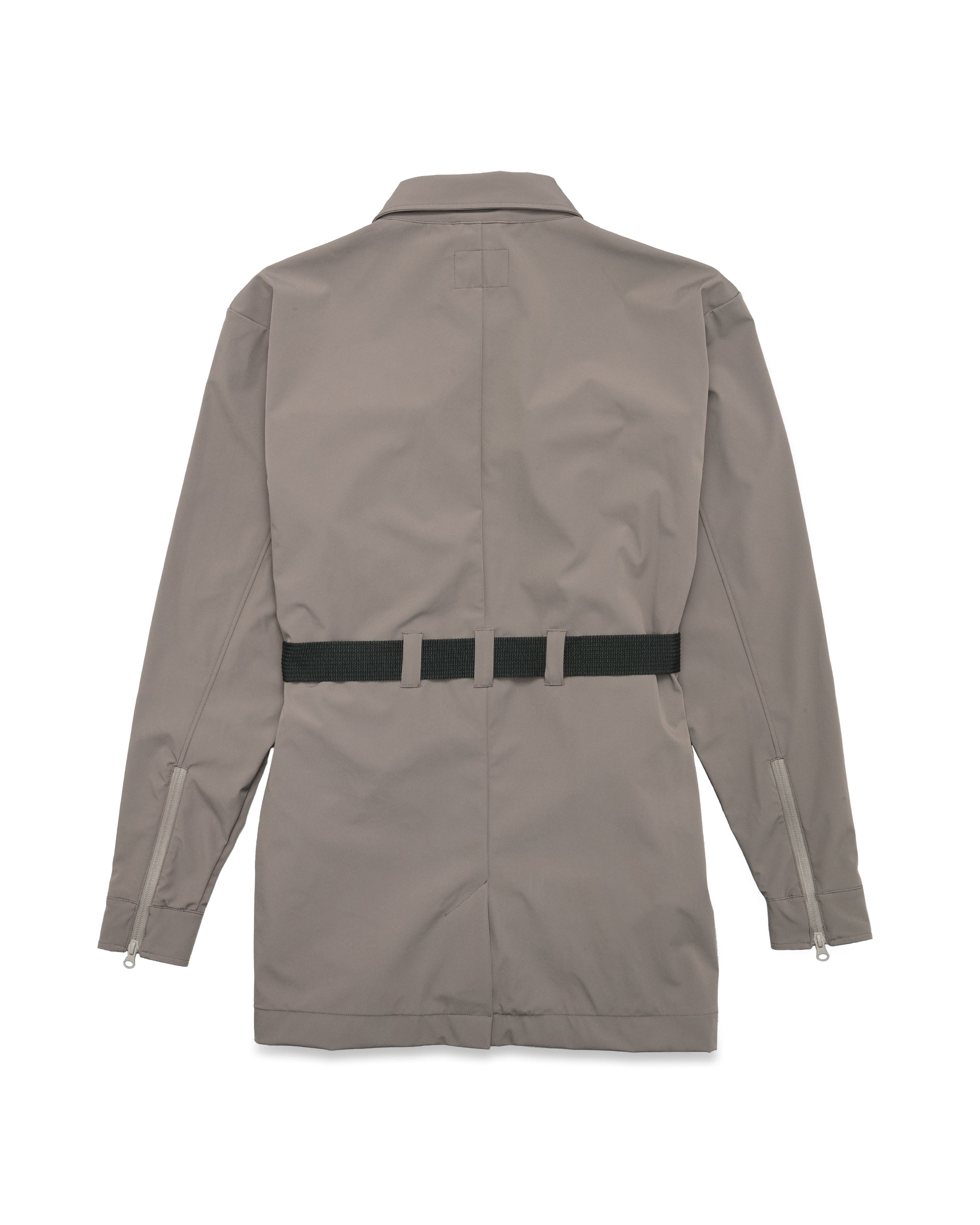 STREIM FIELD JACKET TAUPE - STREIM