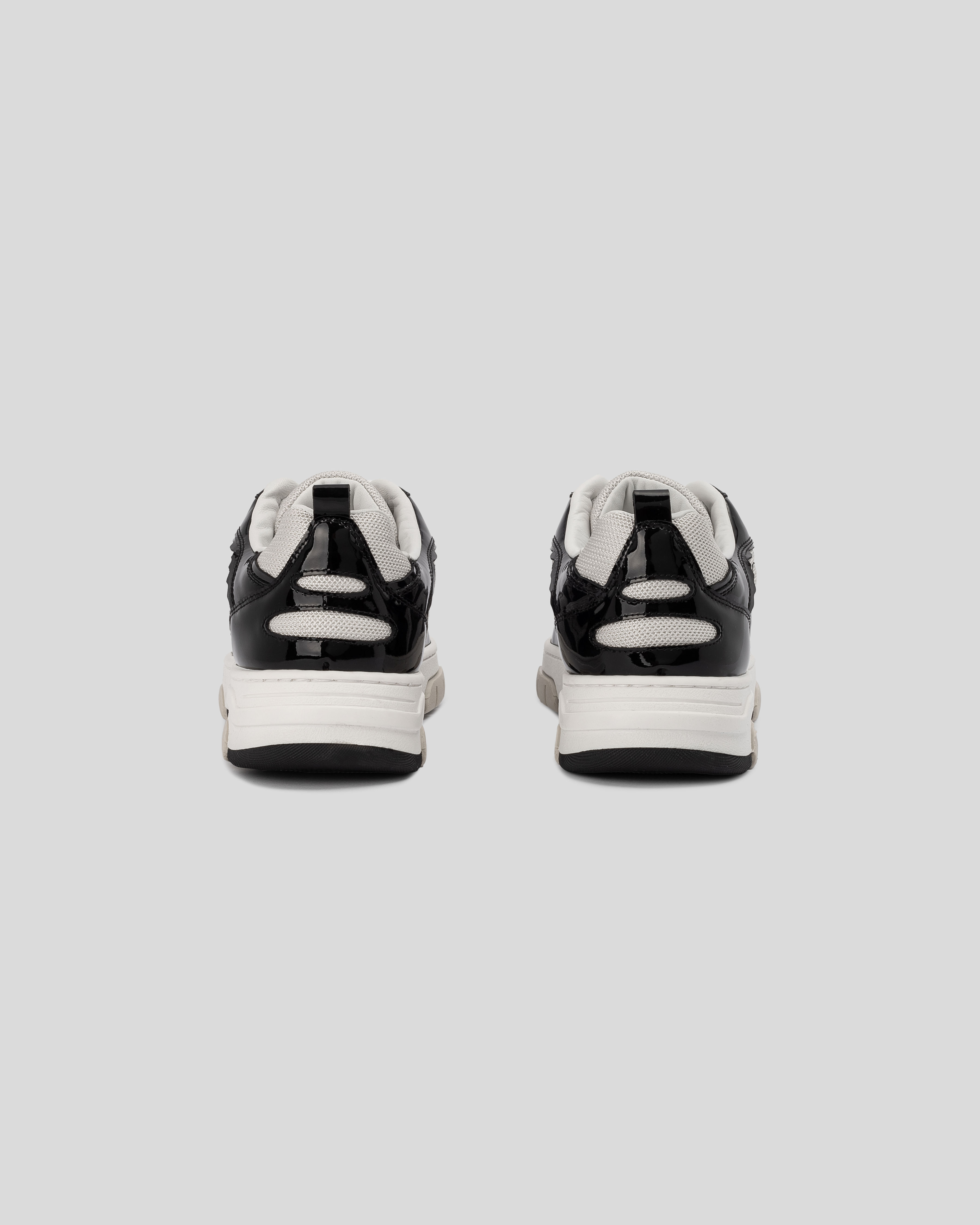 Primo Basket Patent