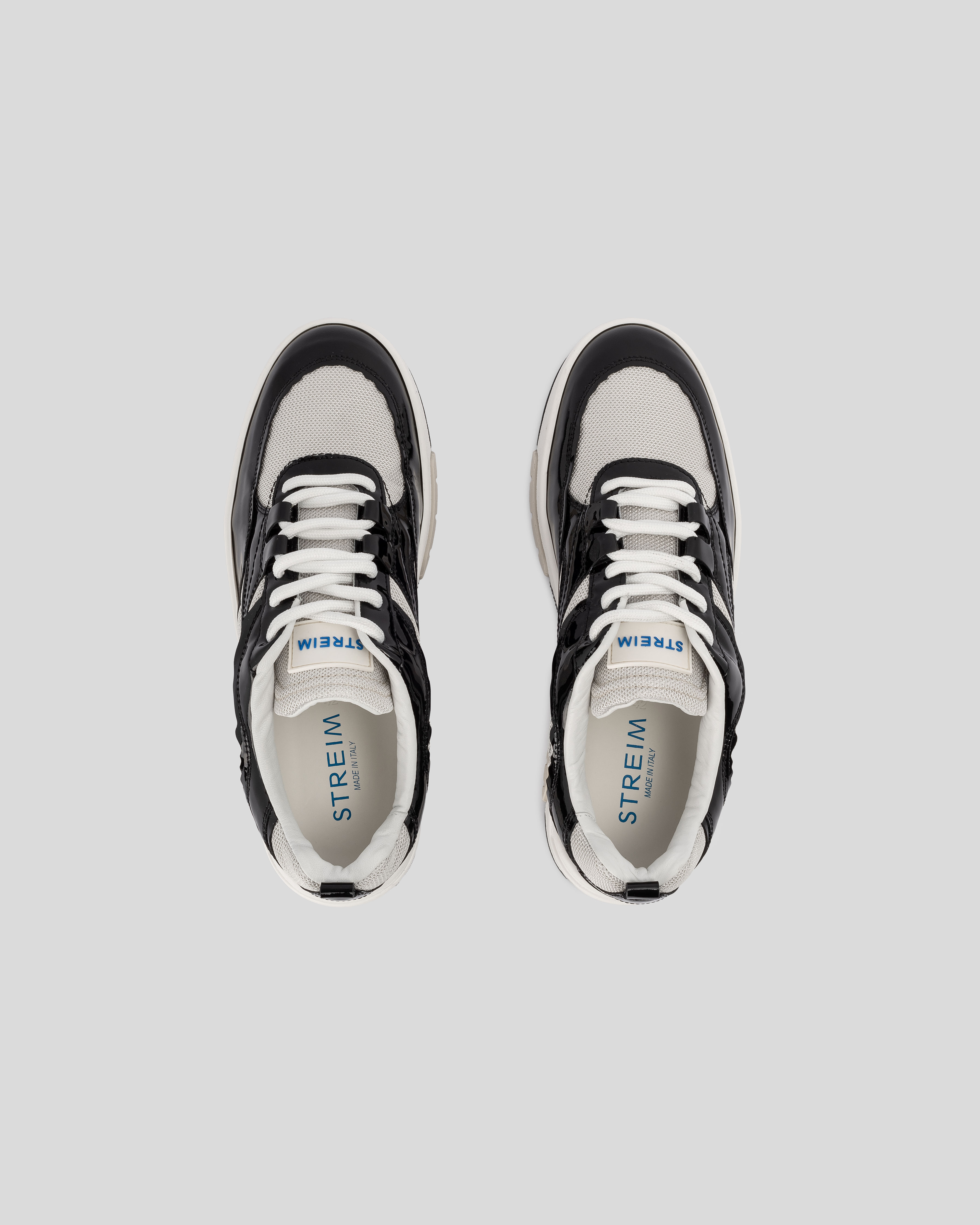Primo Basket Patent