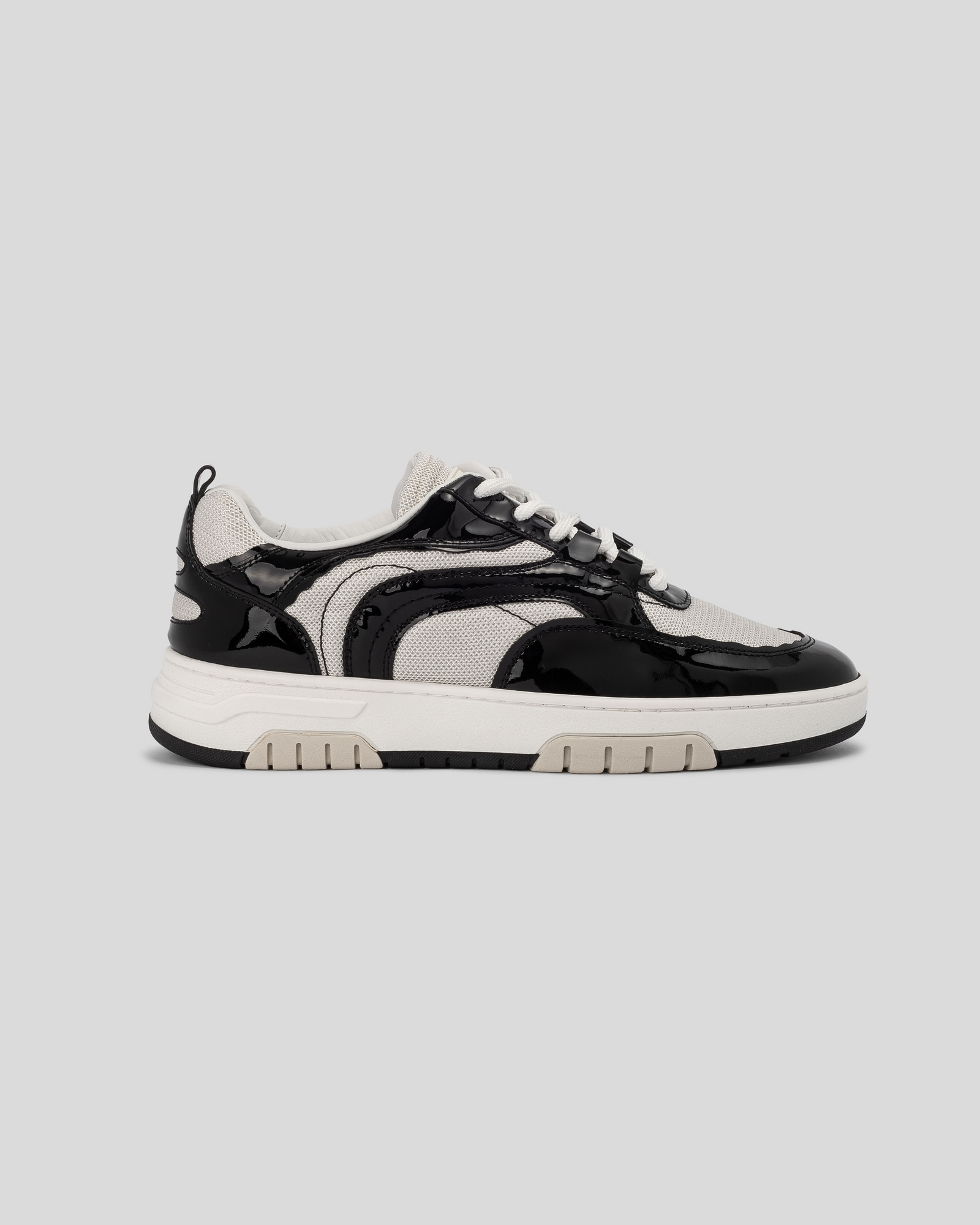 Primo Basket Patent
