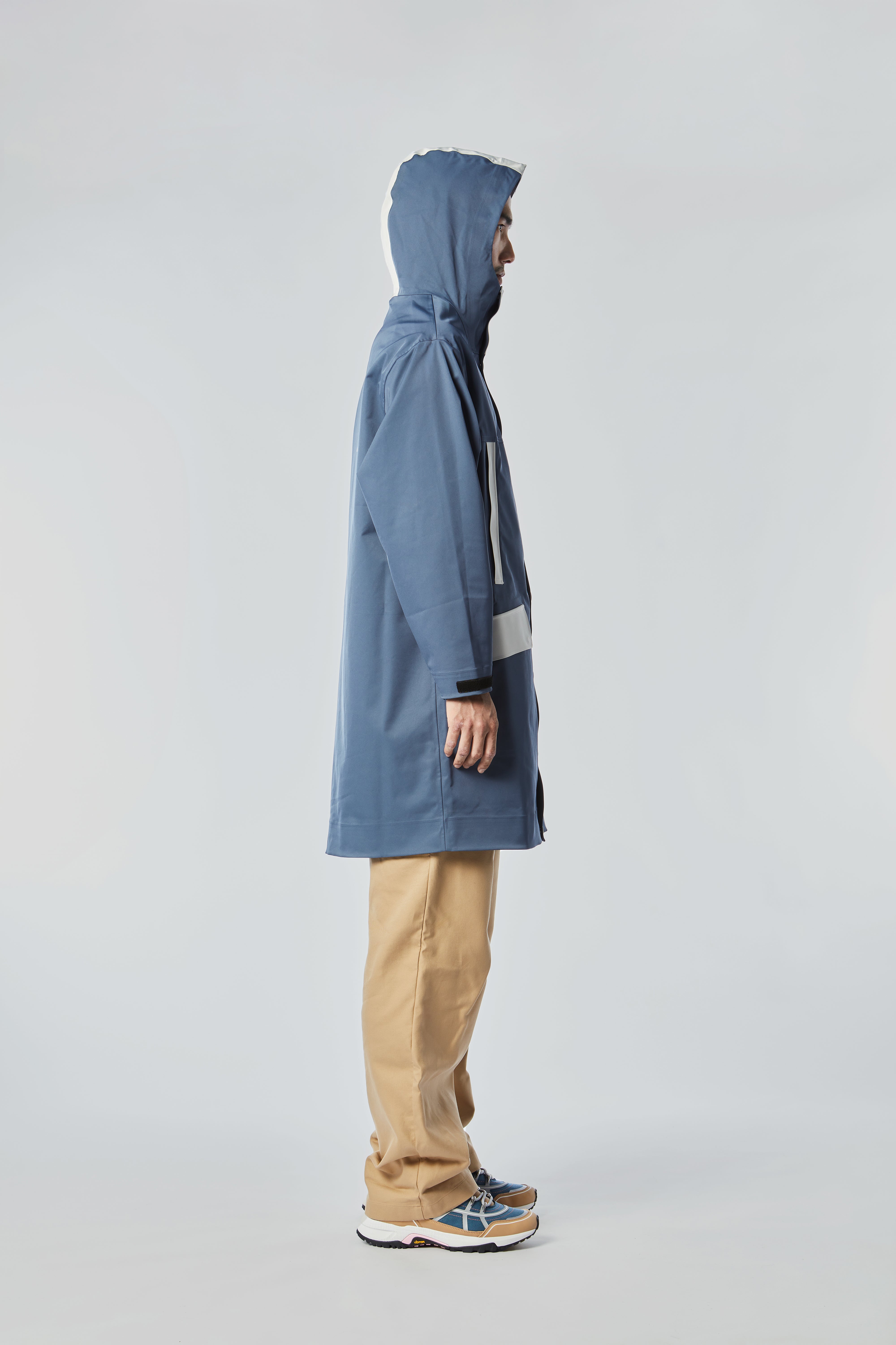 STREIM Rain Coat Riviera