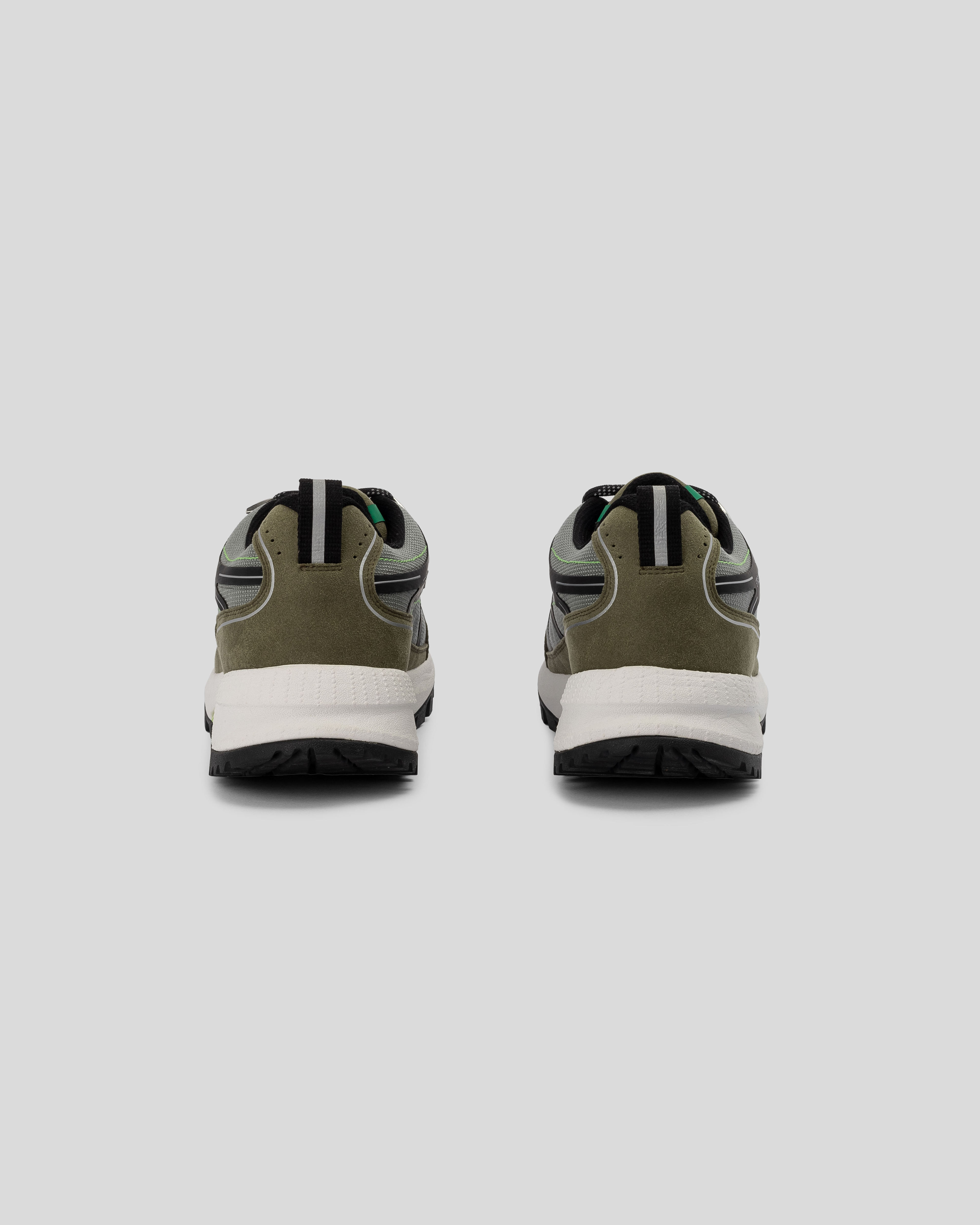 Kinetic Runner Concrete Jungle Army