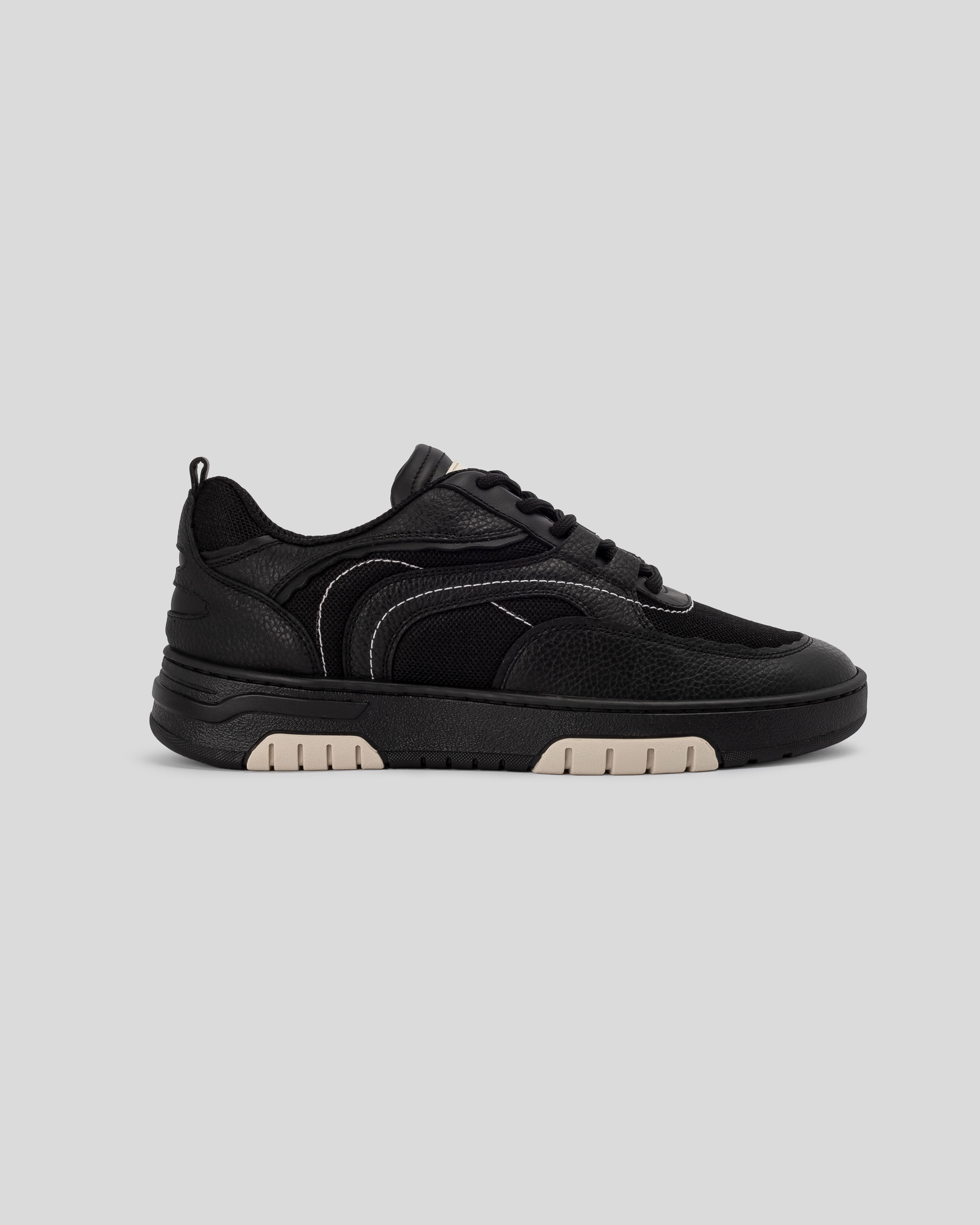 Primo Basket Mesh Eclipse Stealth Black