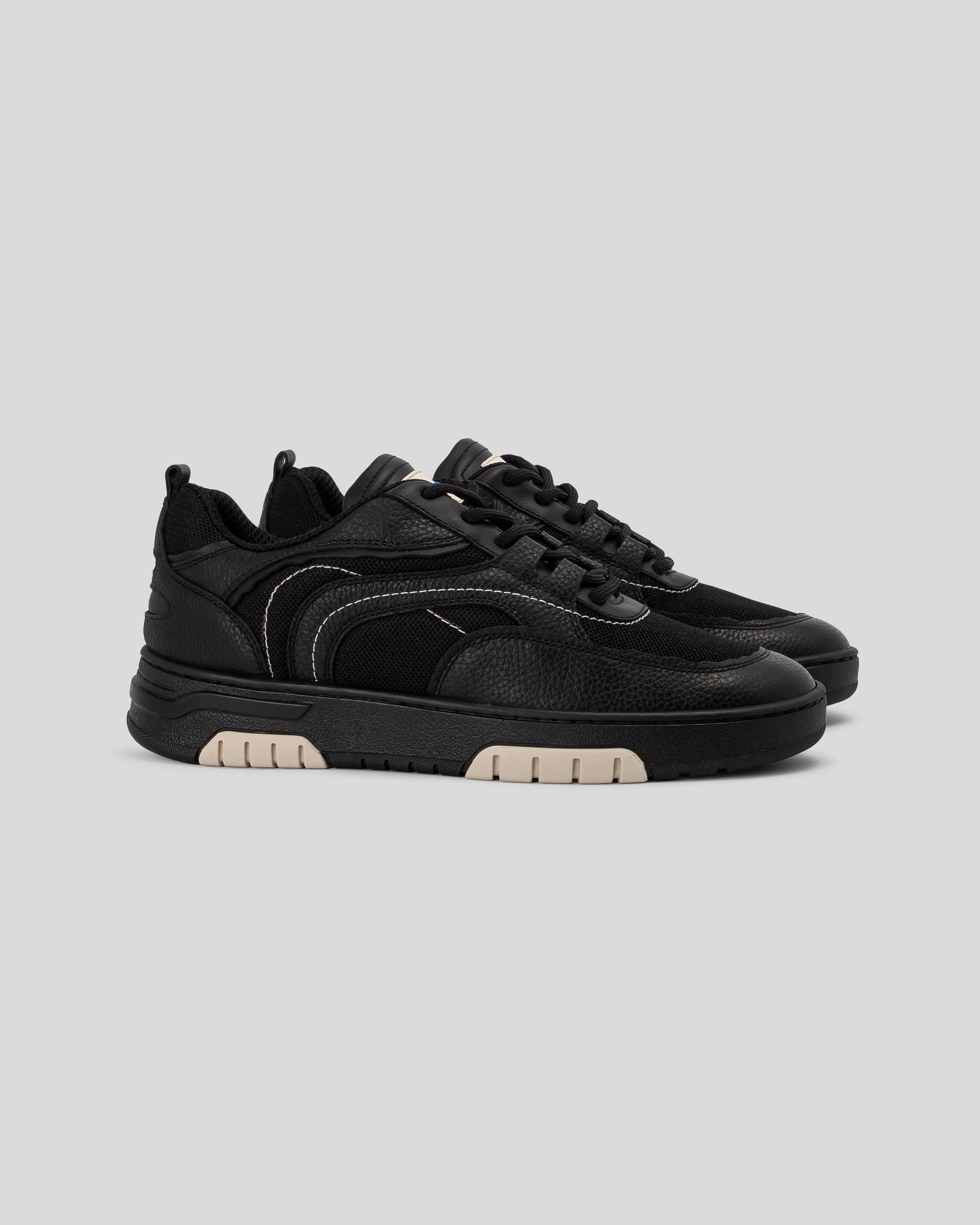 Primo Basket Mesh Eclipse Stealth Black