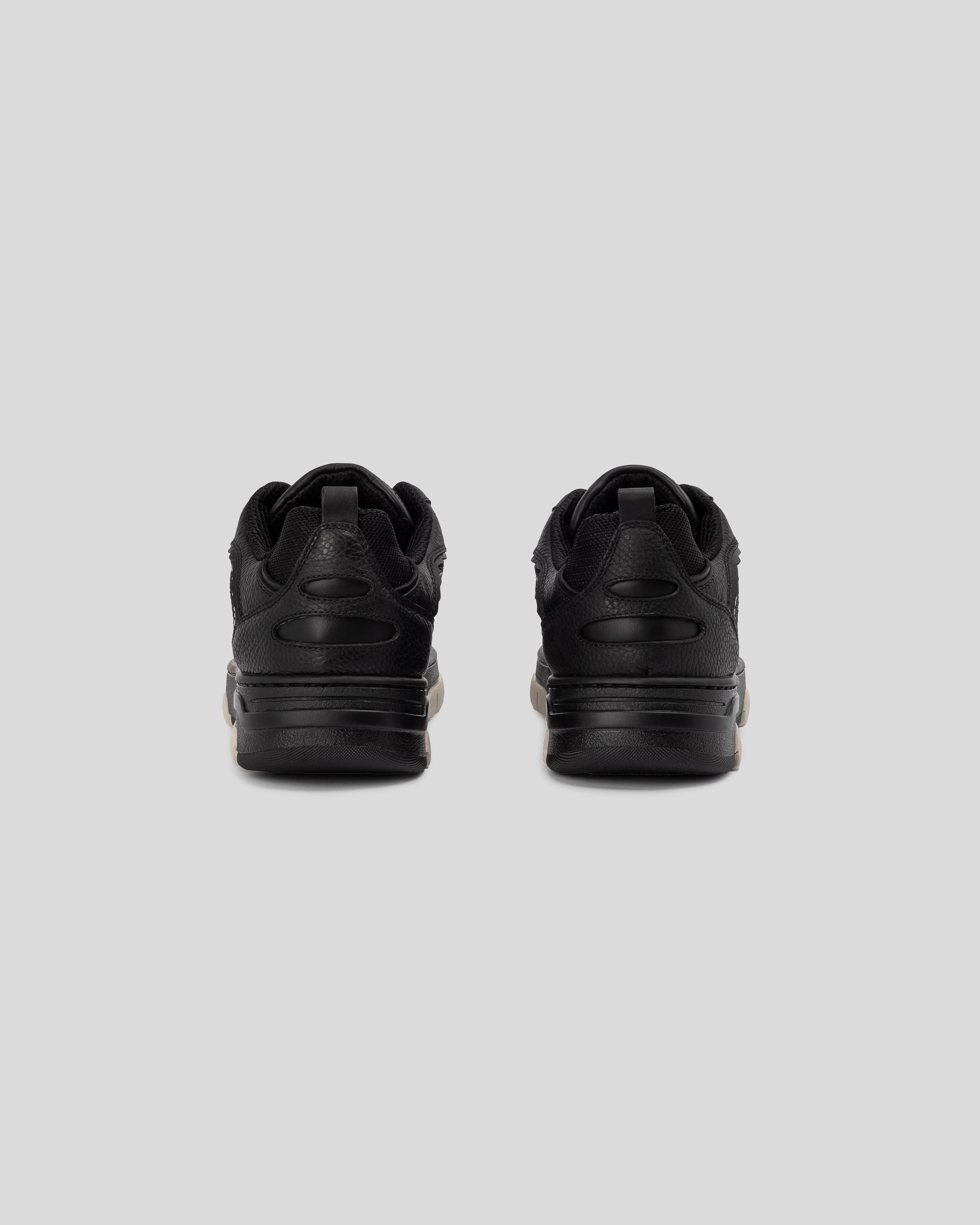 Primo Basket Mesh Eclipse Stealth Black
