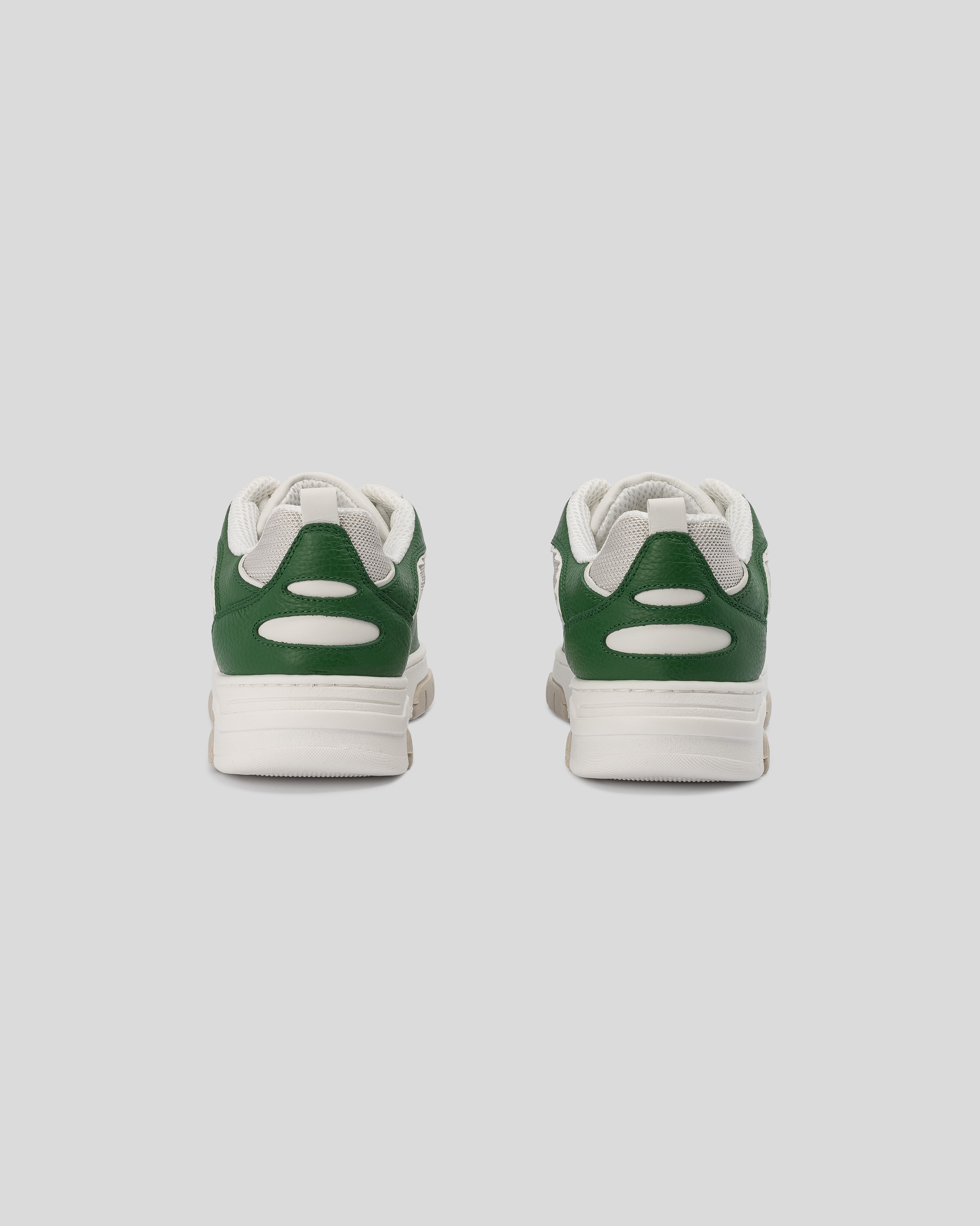 Primo Basket Mesh Pixel Grove Green