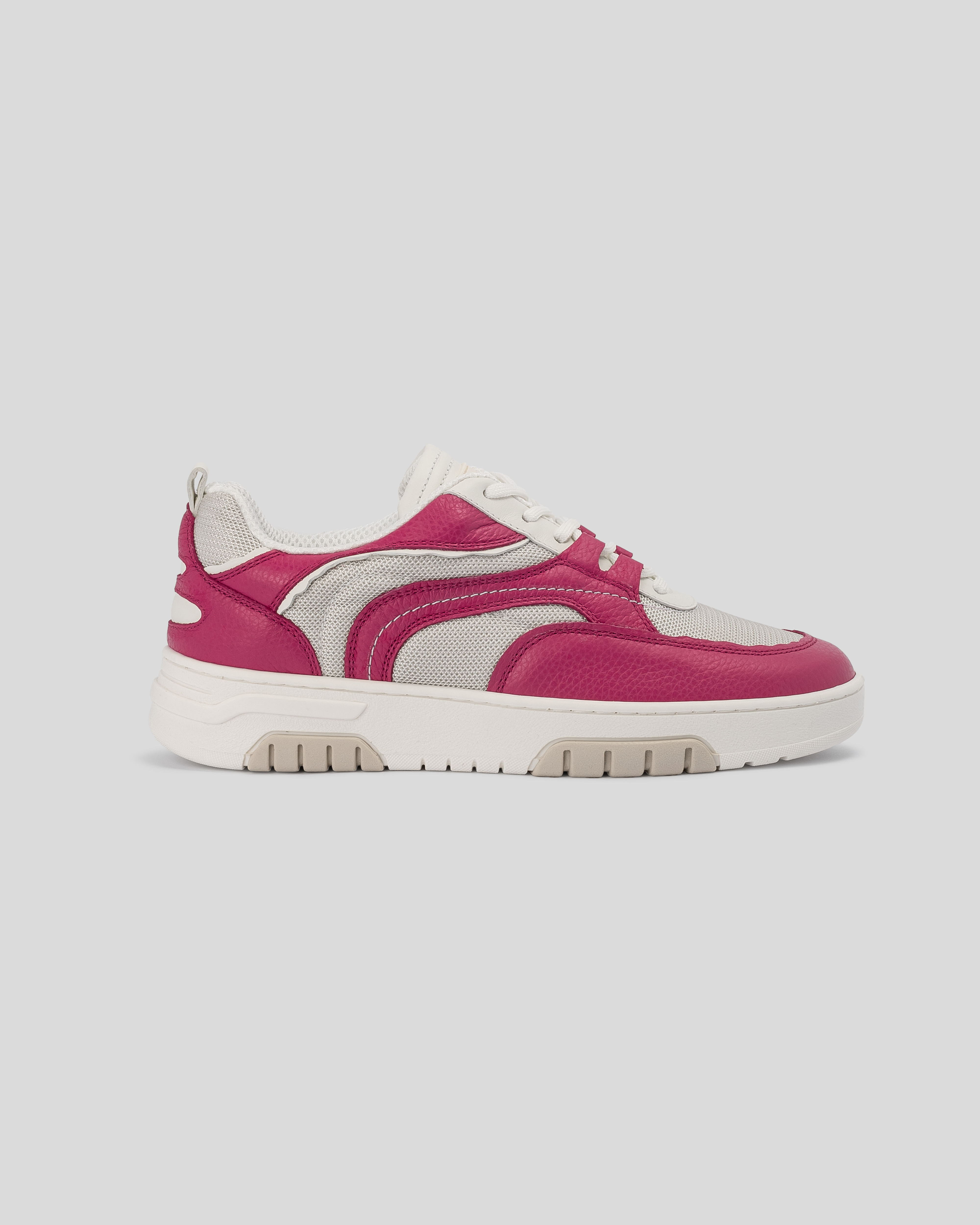 Primo Basket Mesh Virtual Berry Pink