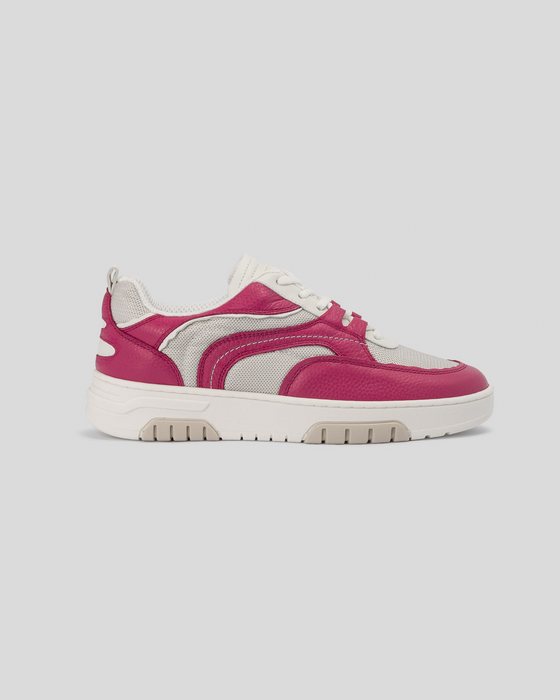 Primo Basket Mesh Virtual Berry Pink