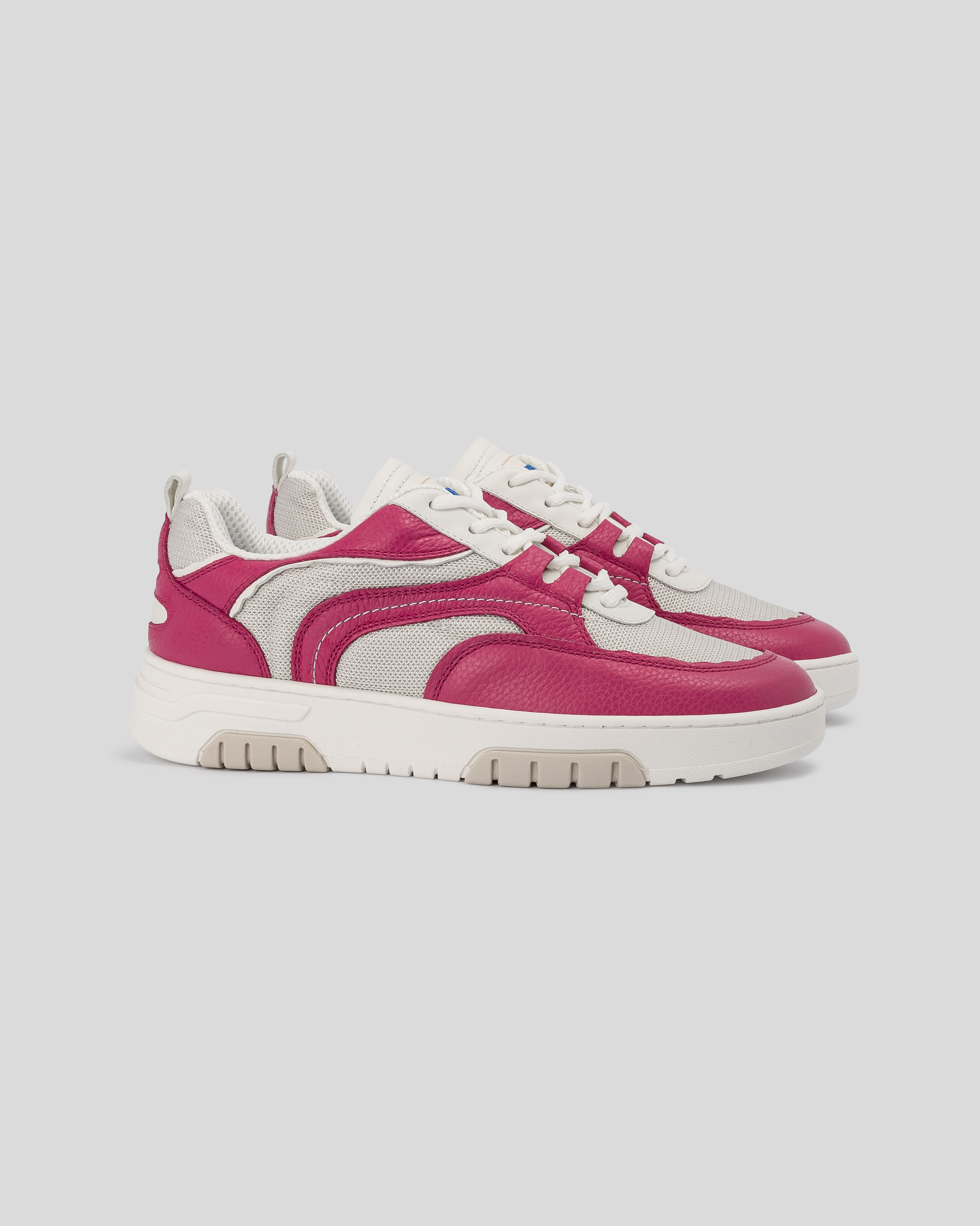 Primo Basket Mesh Virtual Berry Pink