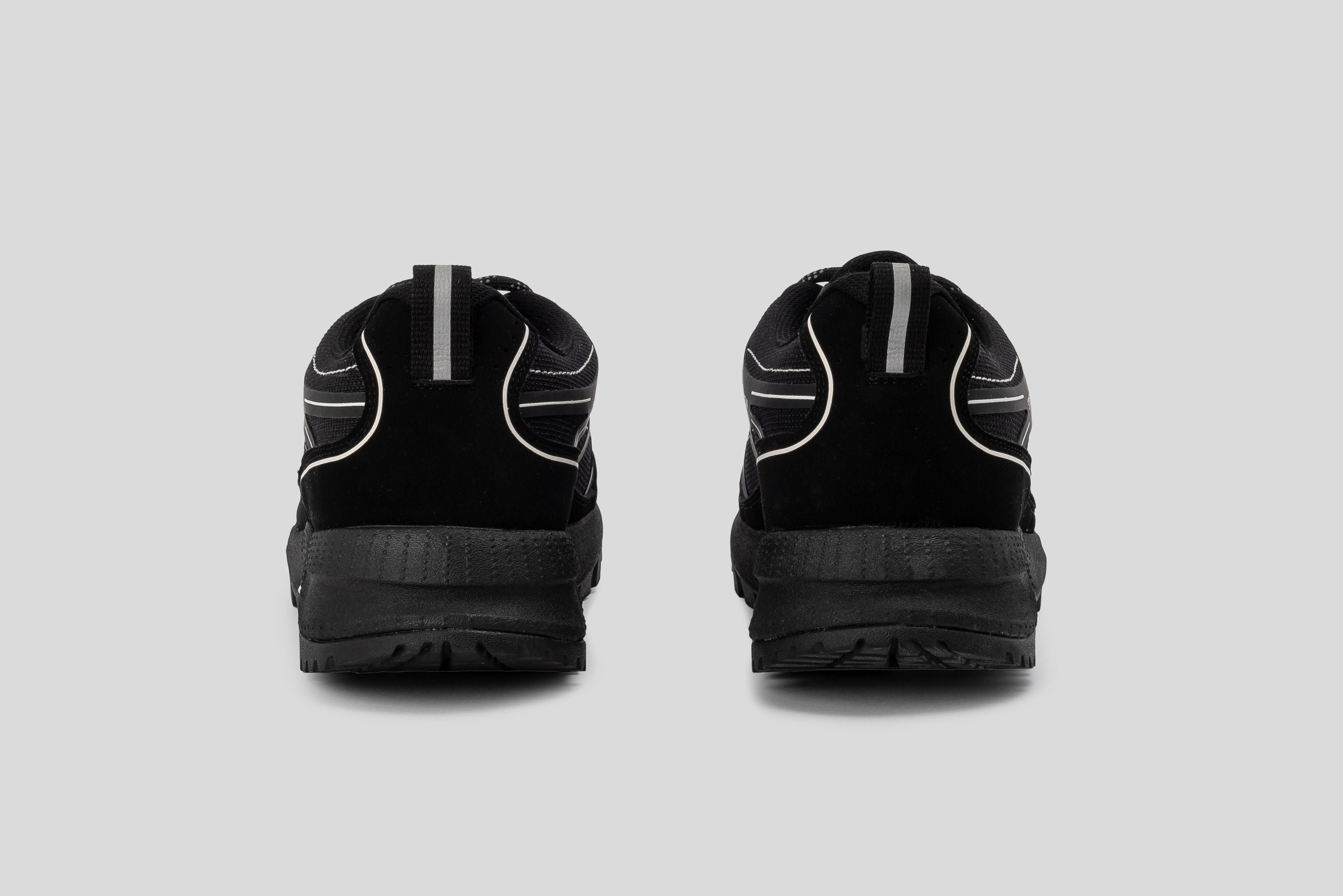 Kinetic Runner Midnight Rush Black