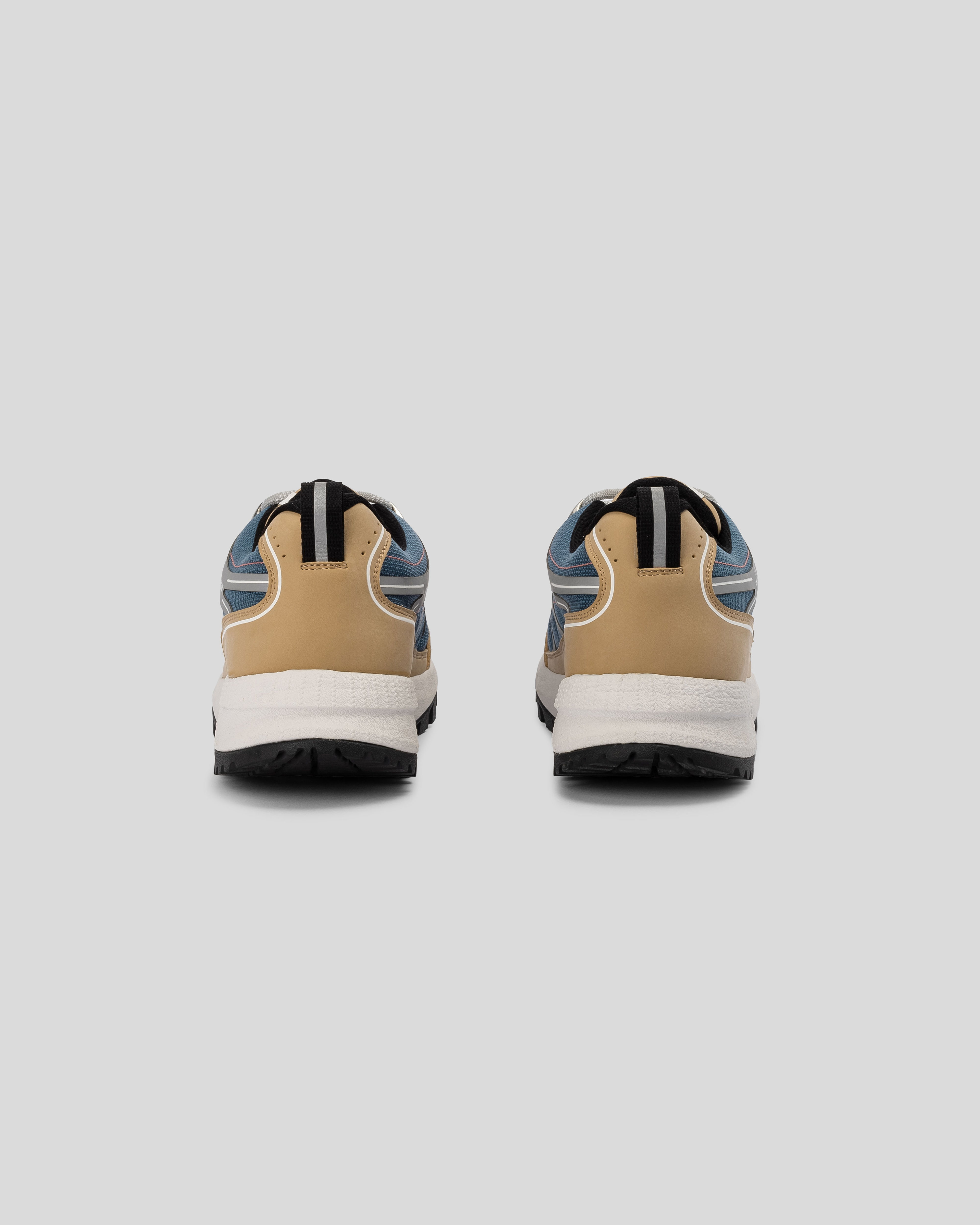 Kinetic Runner Metro Explorer Beige