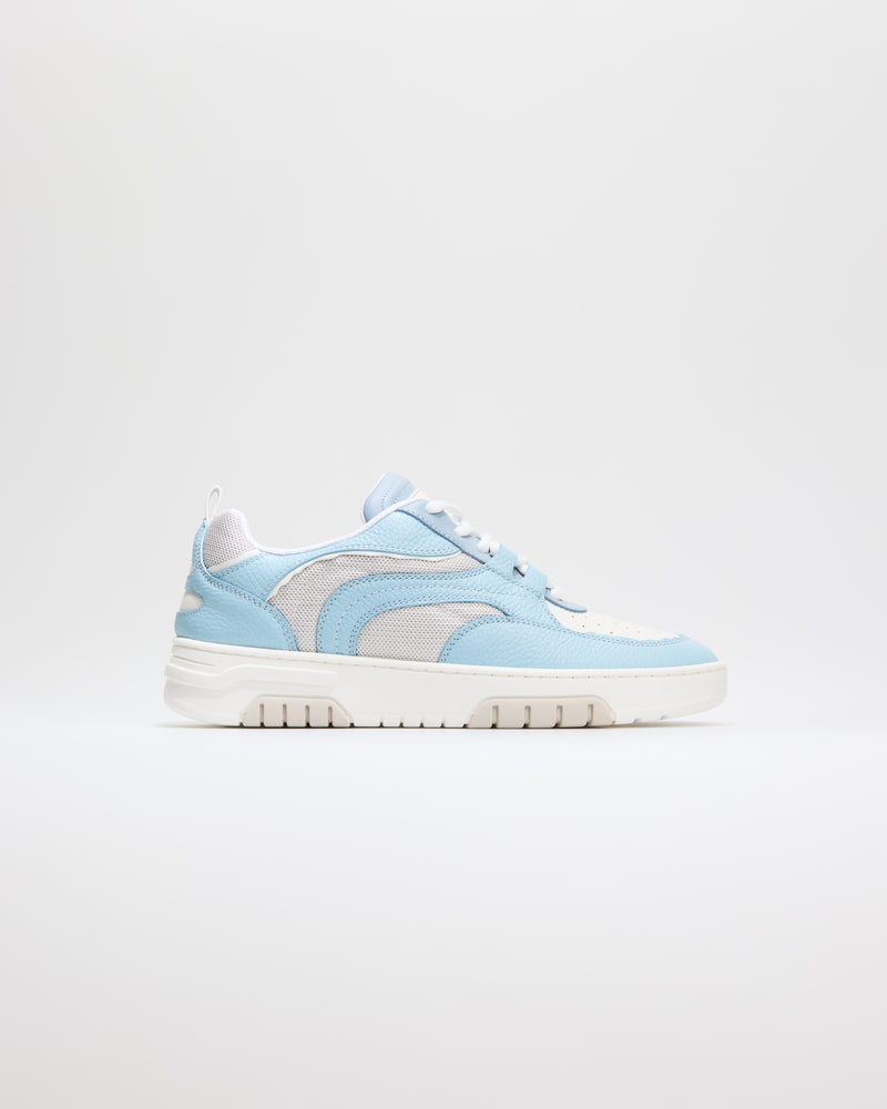 Primo Basket Mesh Sky Blue
