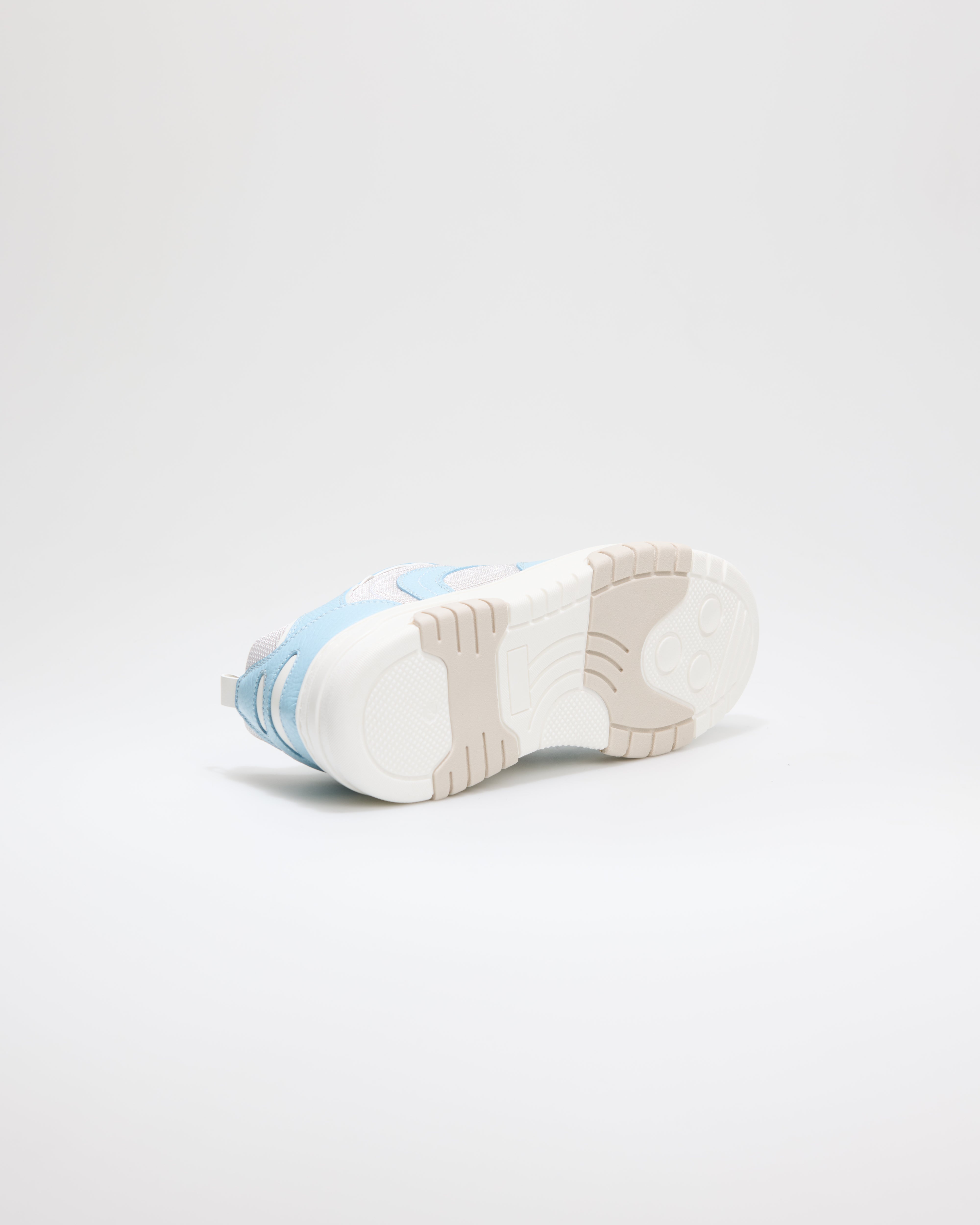 Primo Basket Mesh Sky Blue