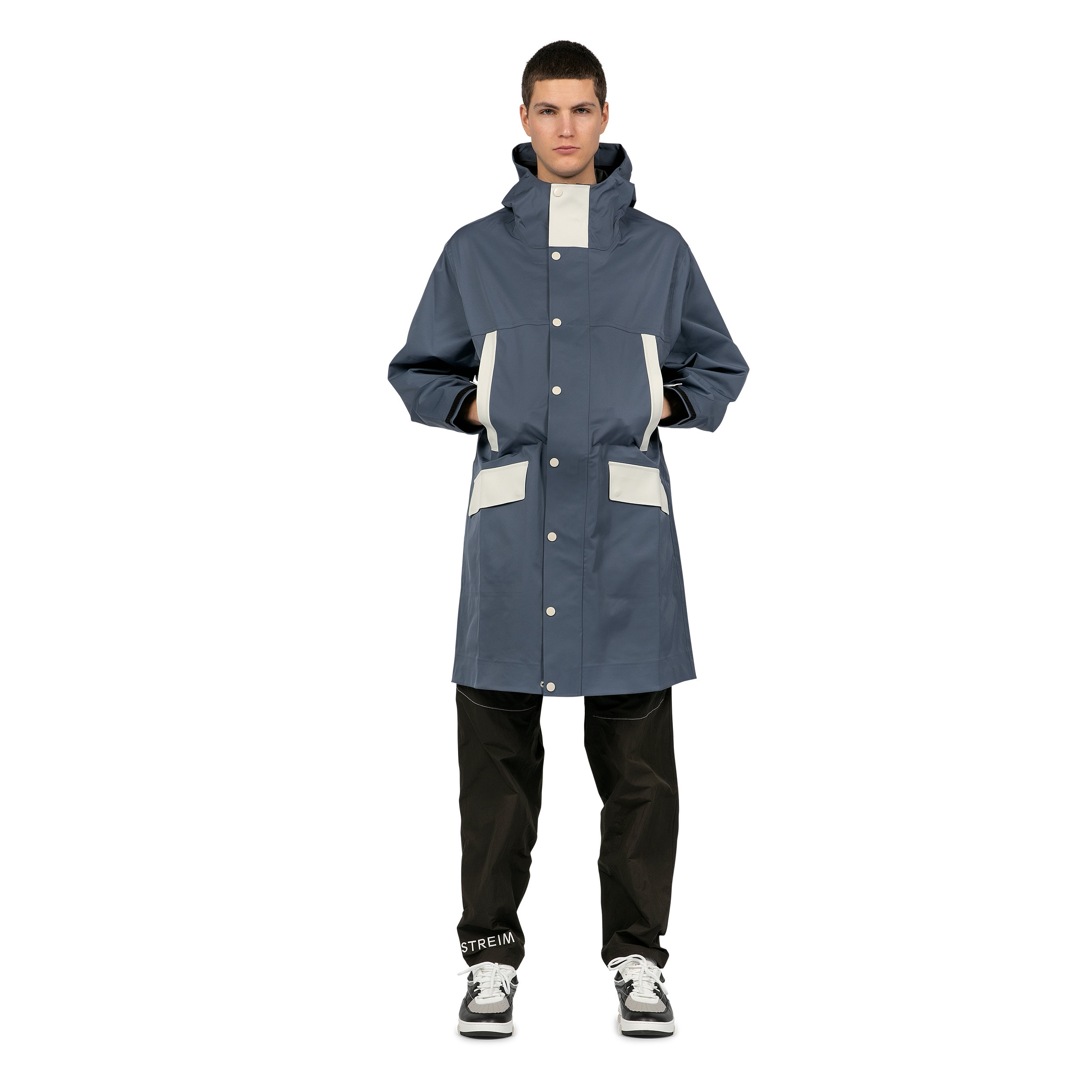 STREIM Parka Riviera - STREIM