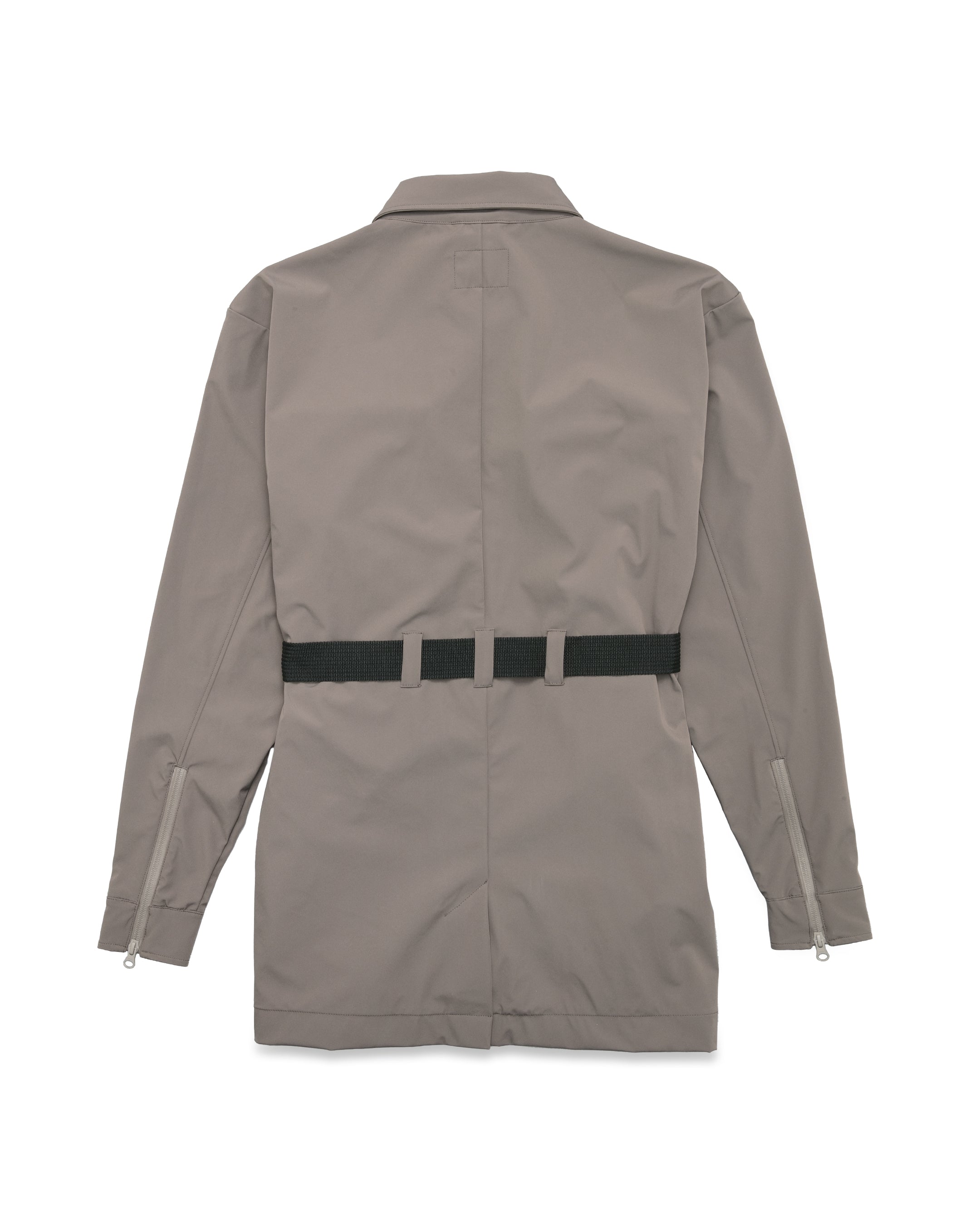 STREIM FIELD JACKET TAUPE - STREIM