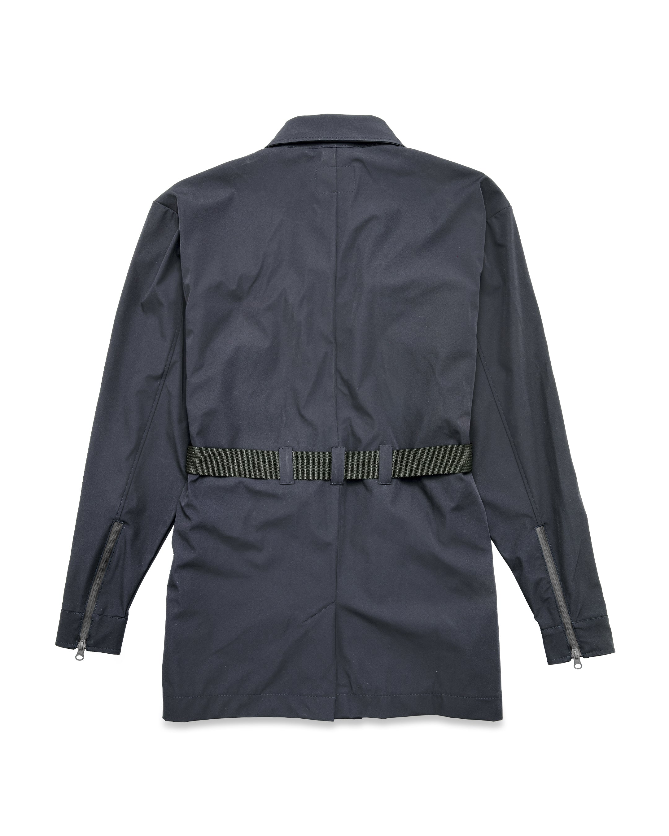 STREIM FIELD JACKET MARINE - STREIM